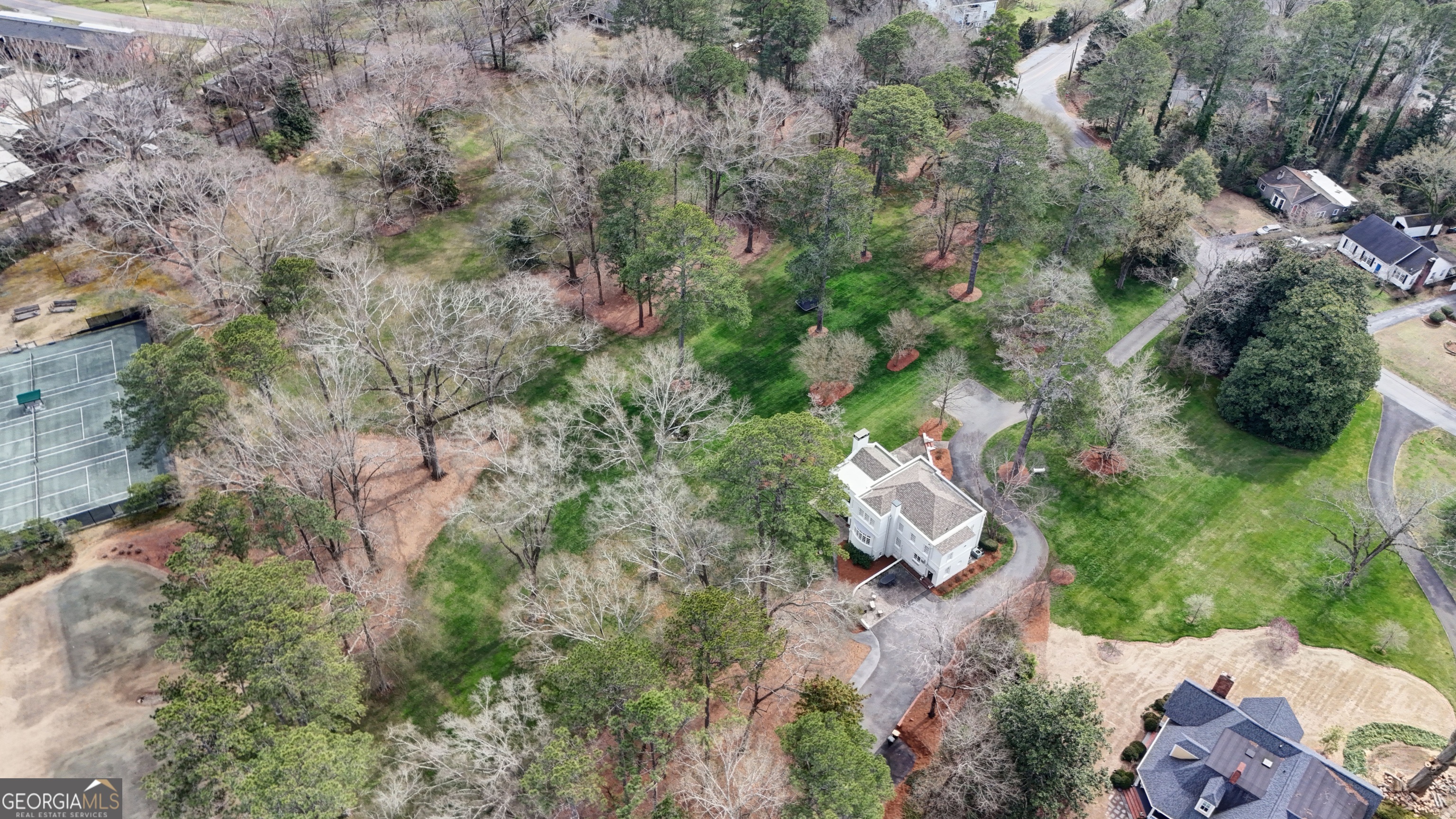 2 Virginia Circle SW Rome GA 30161