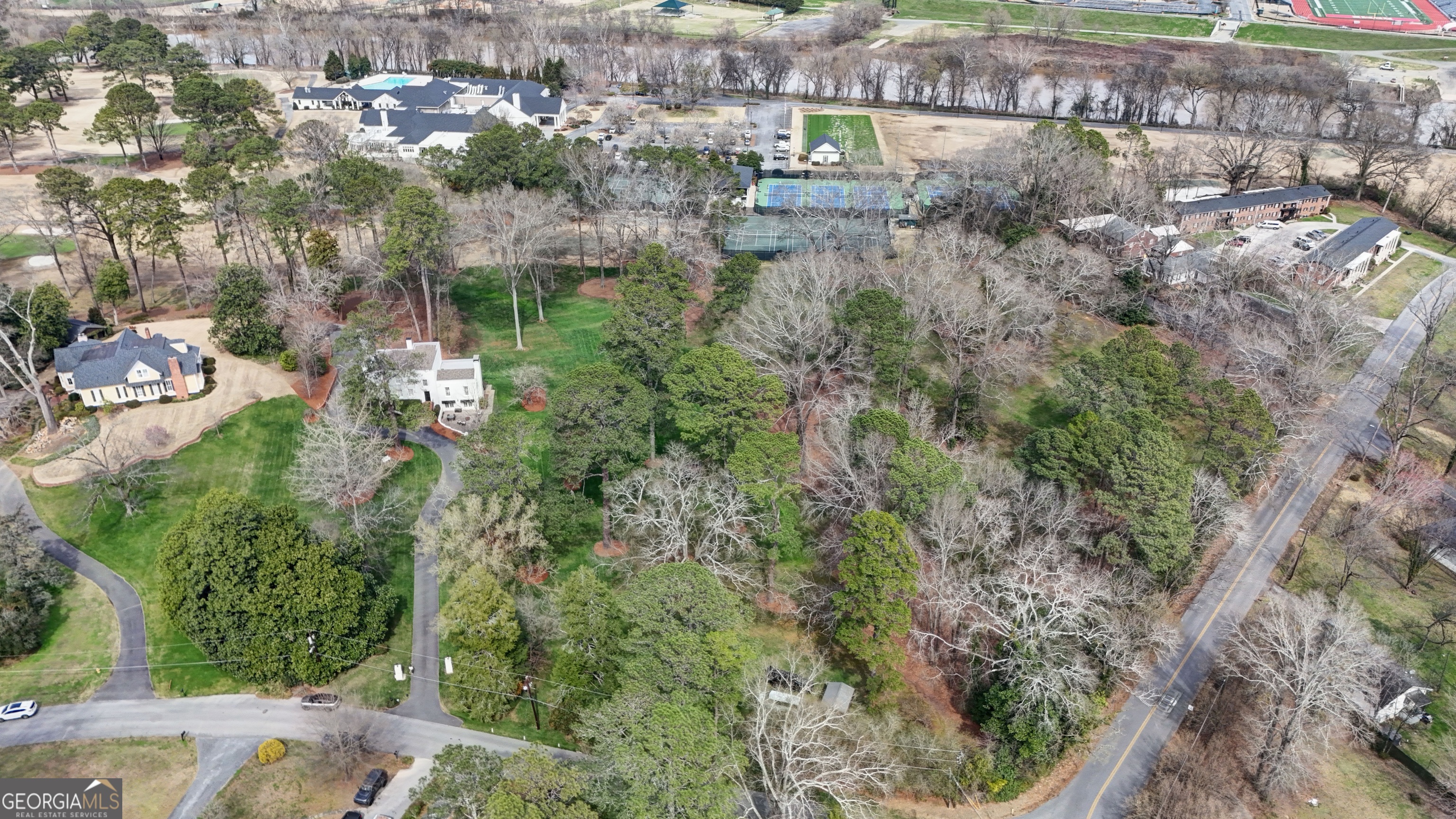 2 Virginia Circle SW Rome GA 30161