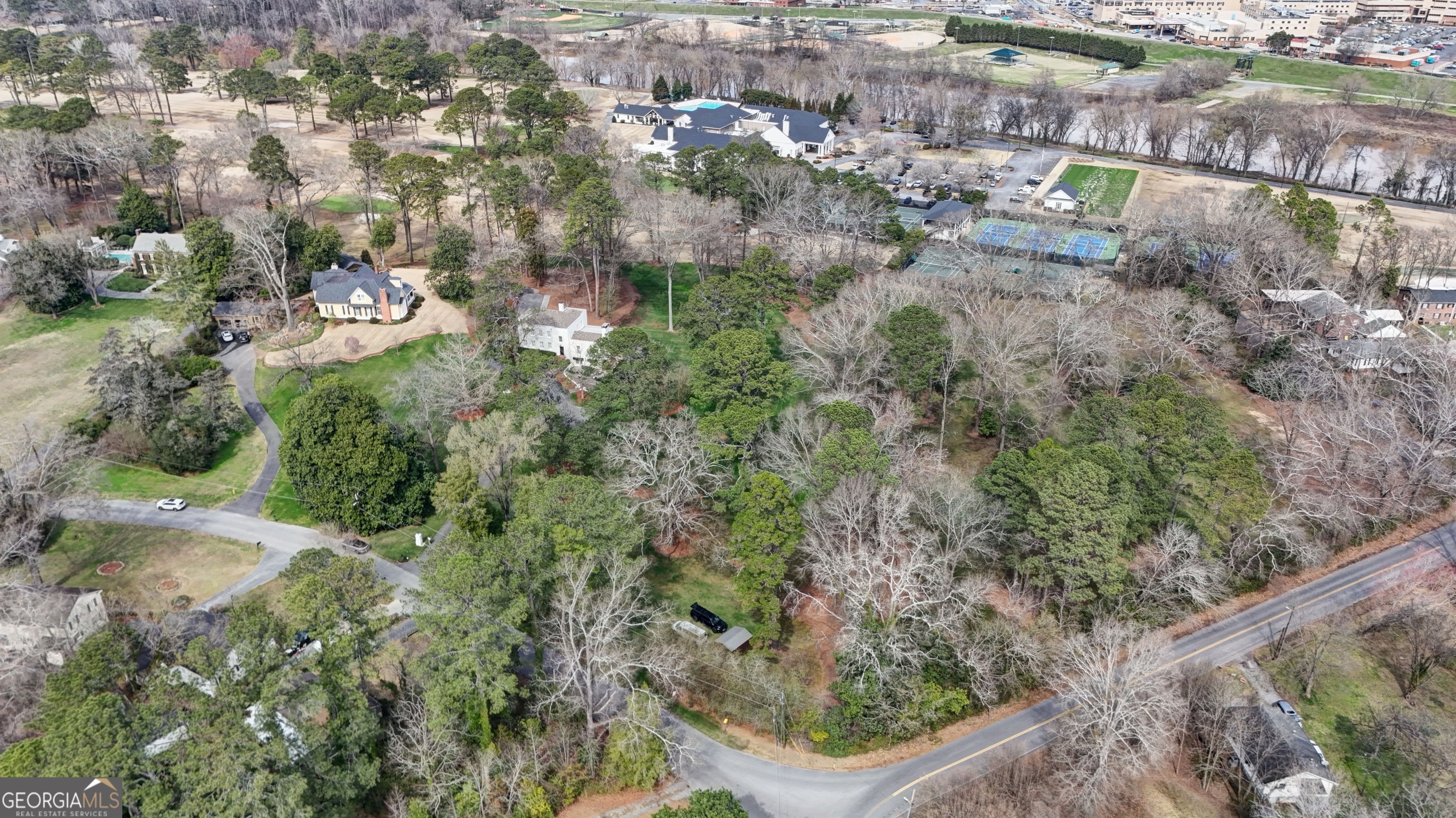 2 Virginia Circle SW Rome GA 30161