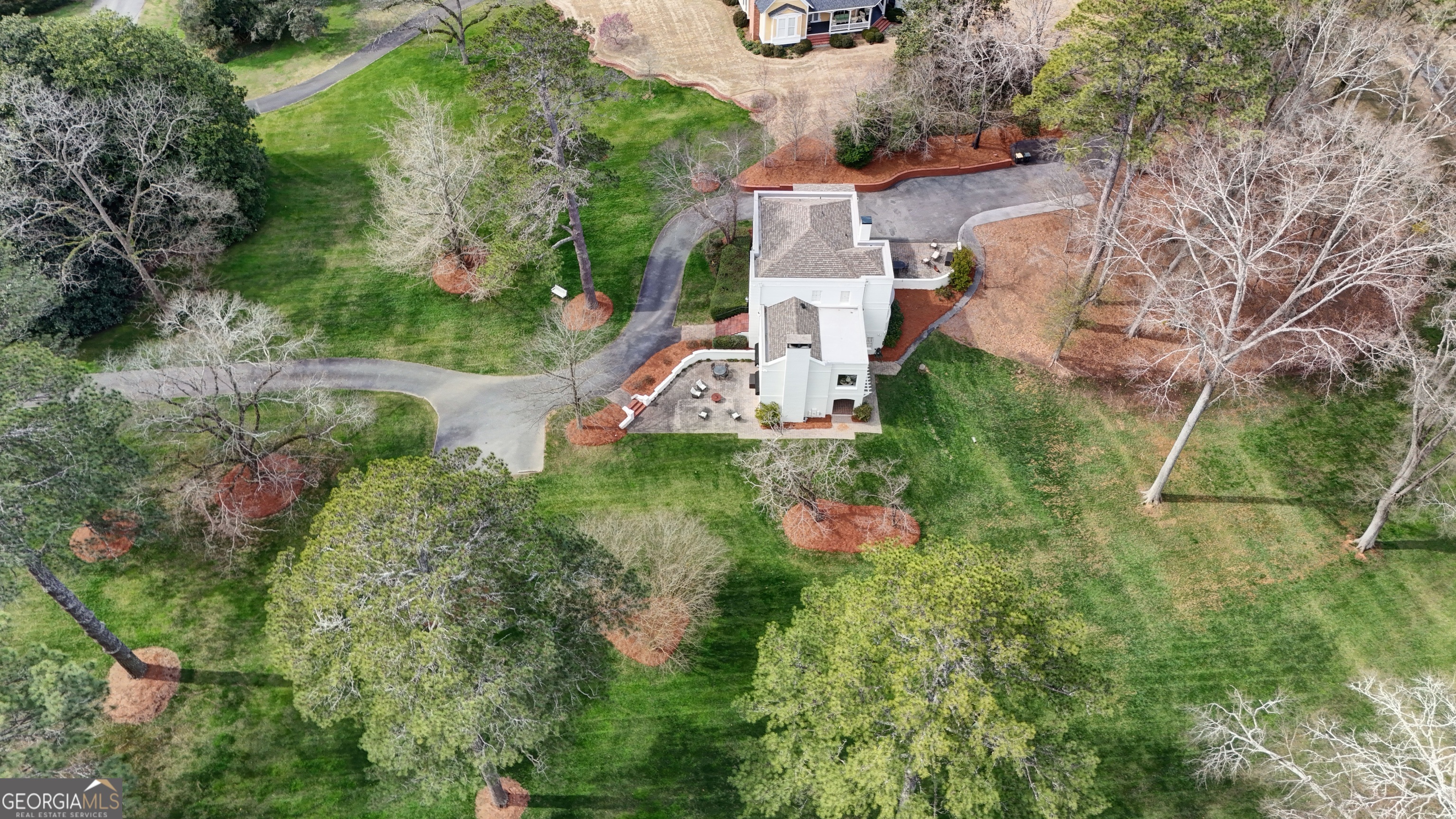 2 Virginia Circle SW Rome GA 30161