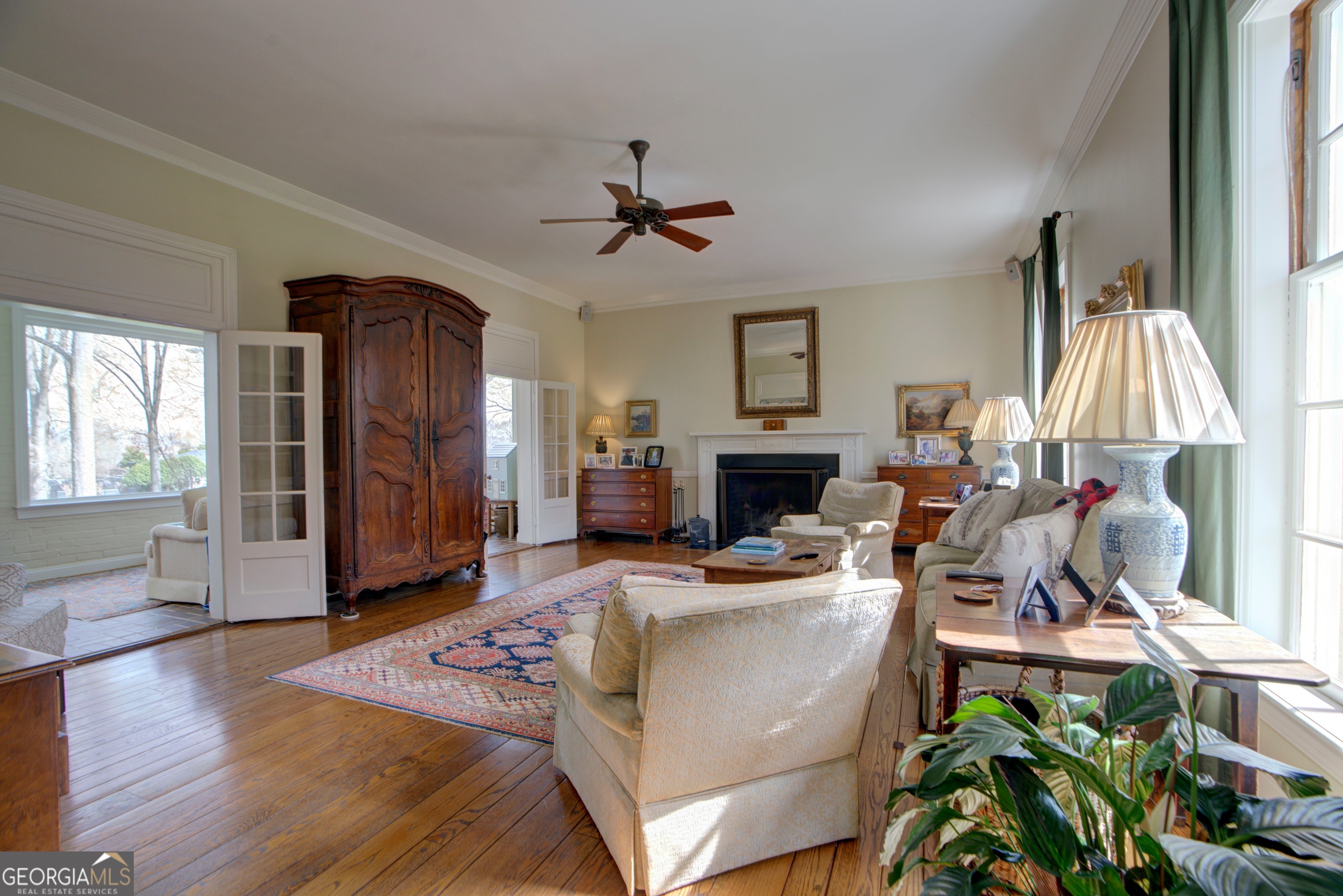 2 Virginia Circle SW Rome GA 30161