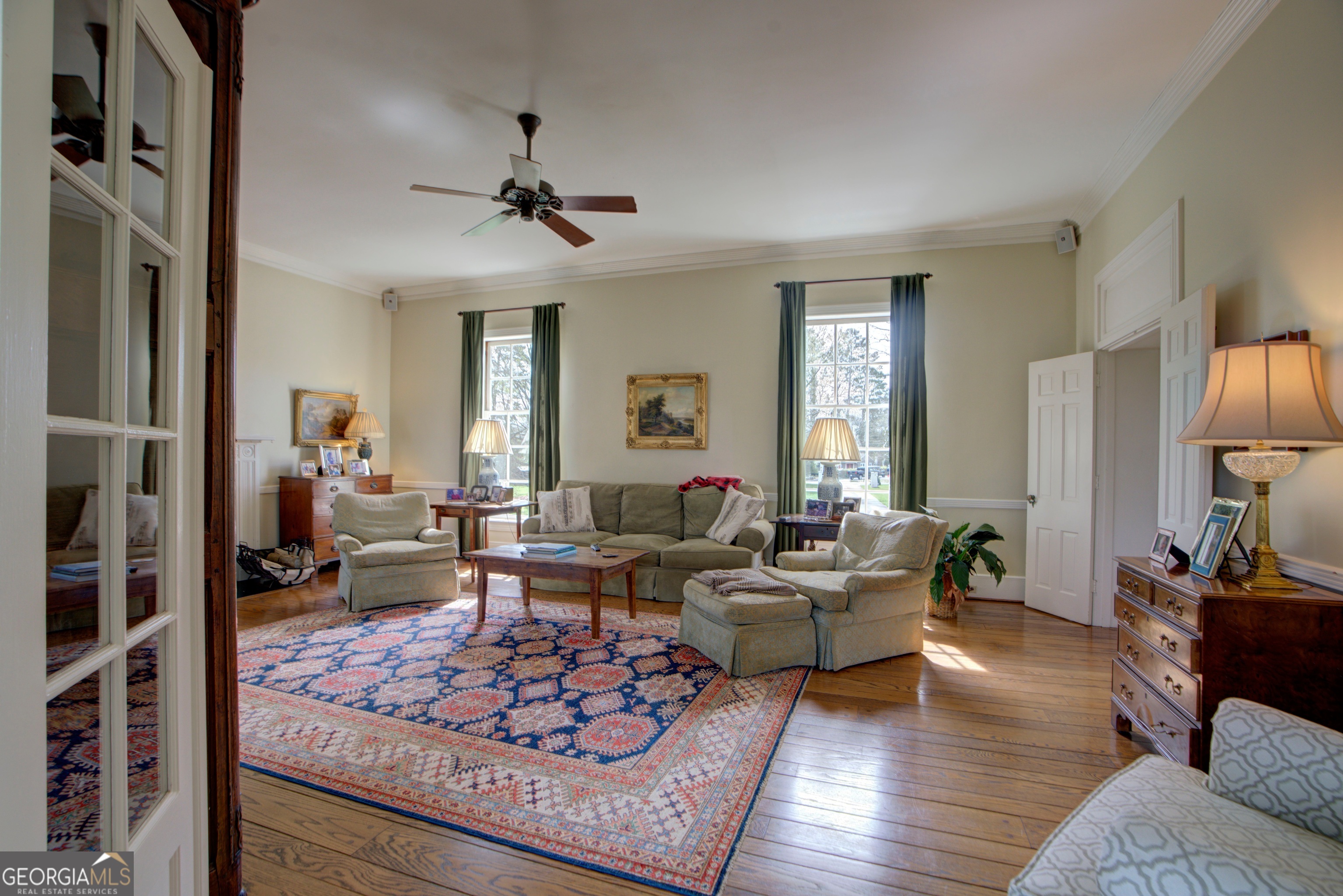 2 Virginia Circle SW Rome GA 30161