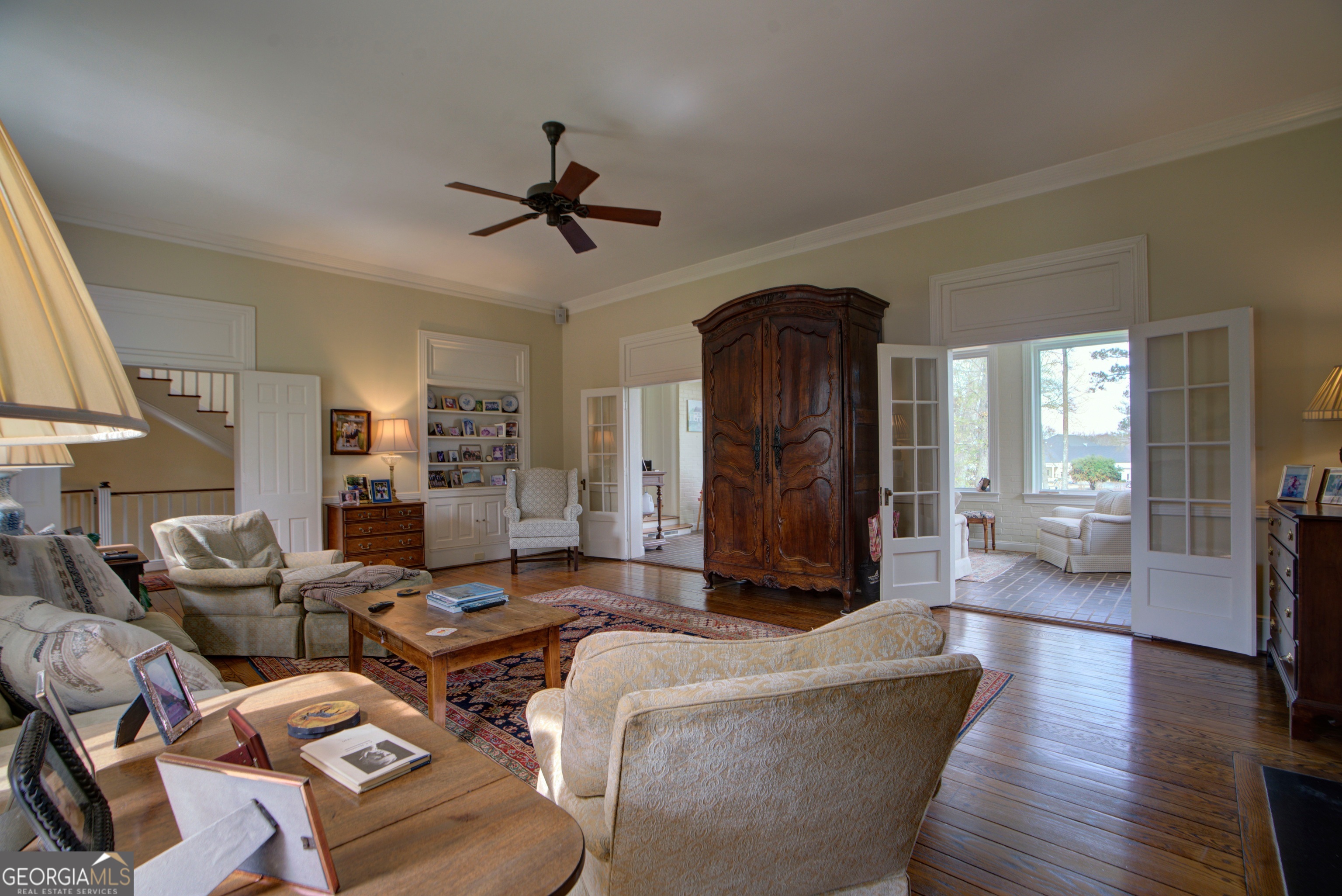 2 Virginia Circle SW Rome GA 30161