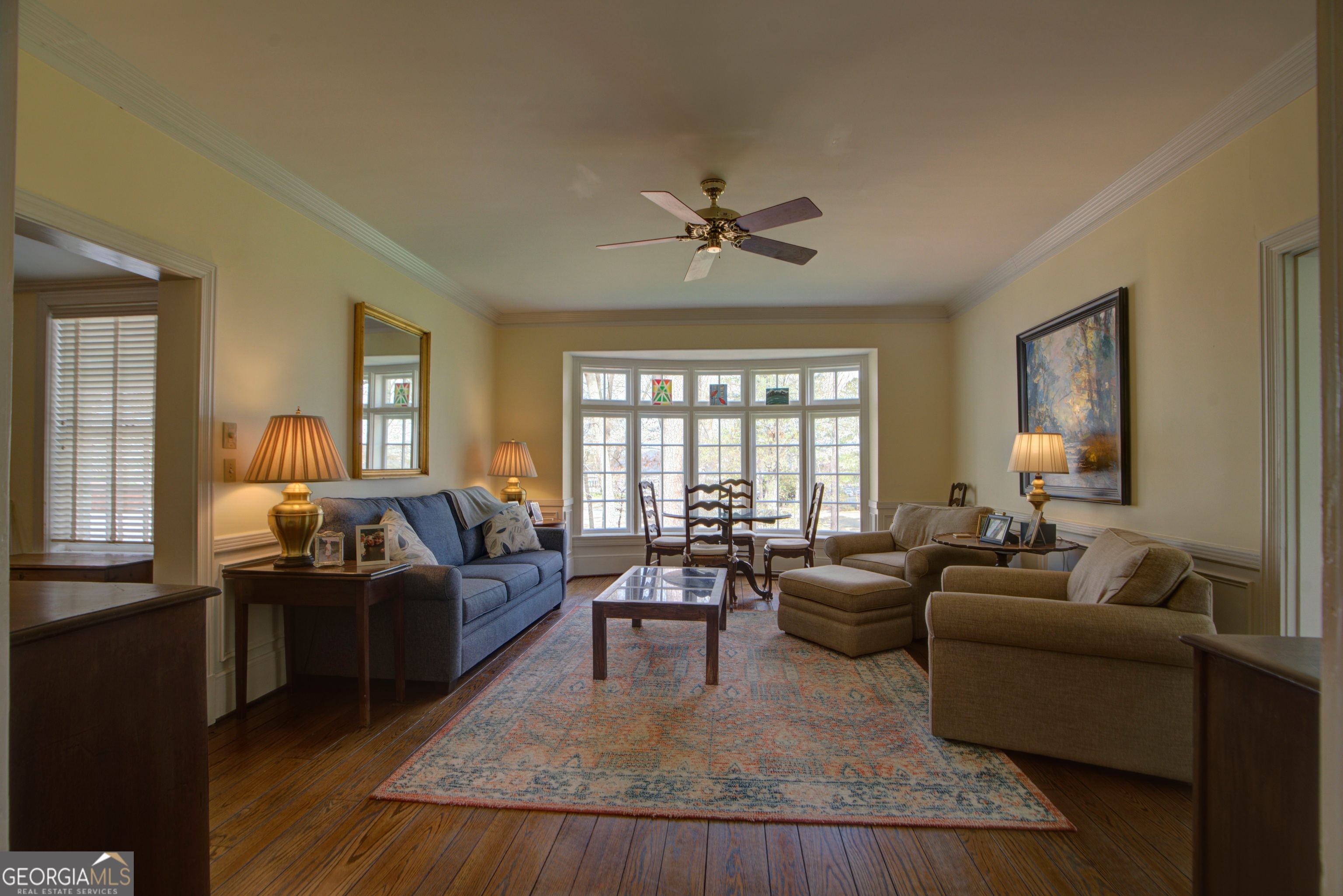 2 Virginia Circle SW Rome GA 30161