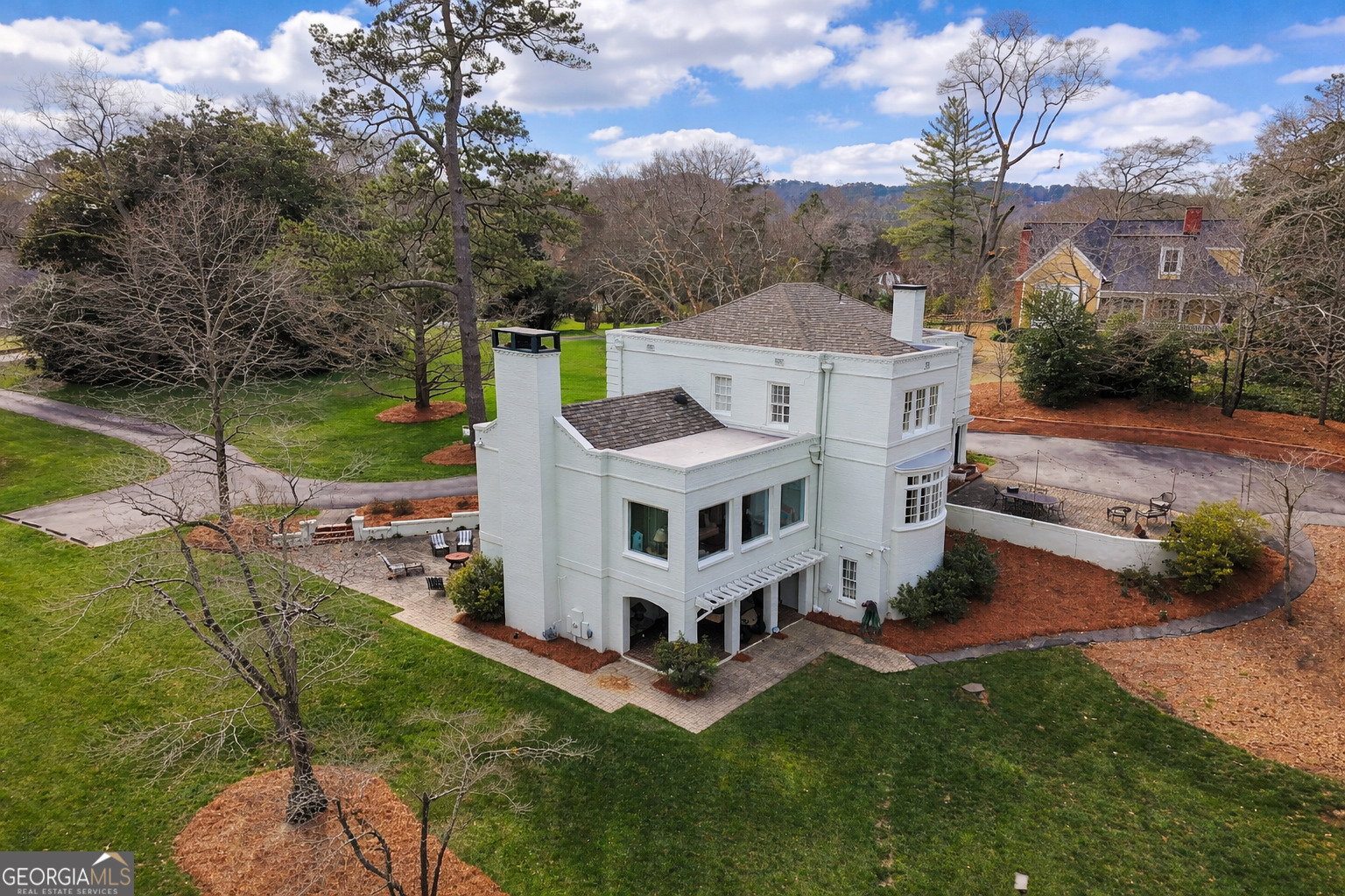 2 Virginia Circle SW Rome GA 30161
