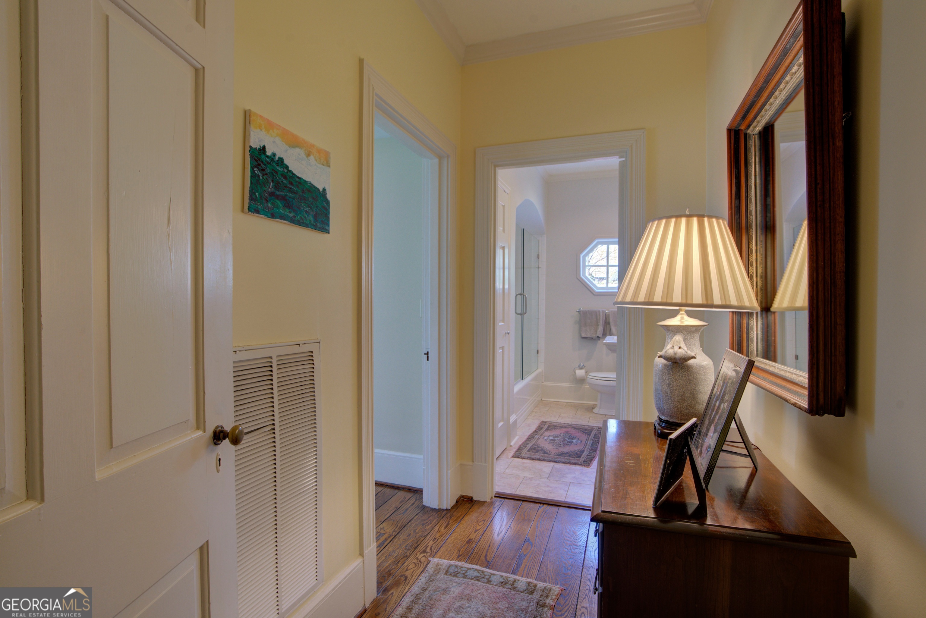 2 Virginia Circle SW Rome GA 30161