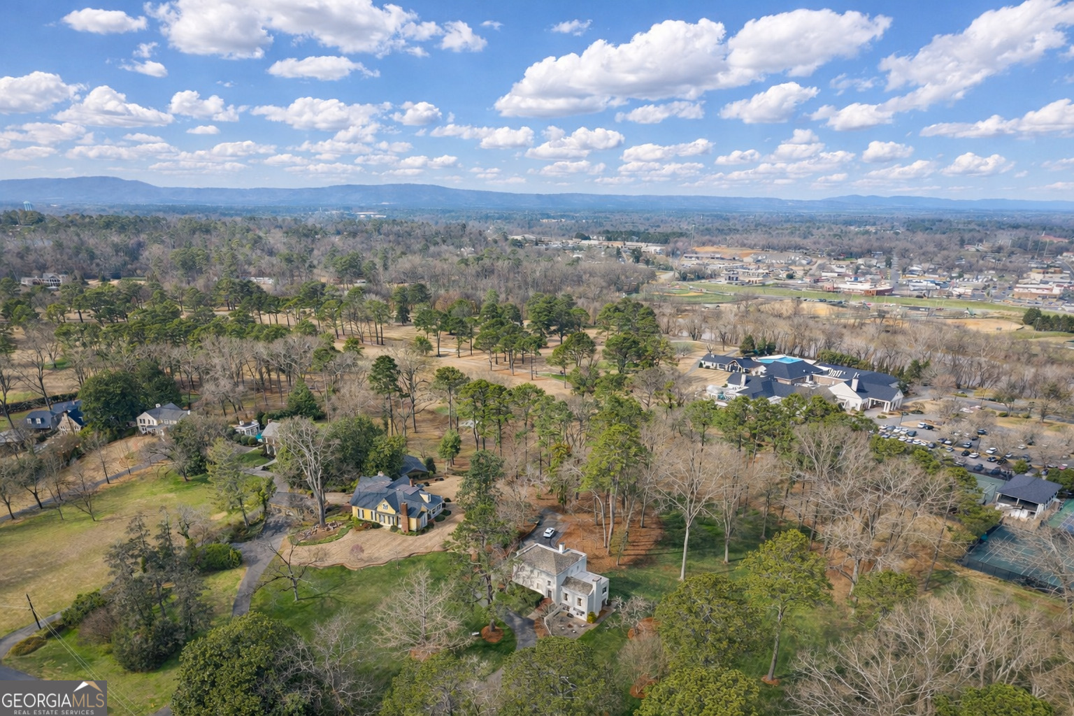 2 Virginia Circle SW Rome GA 30161