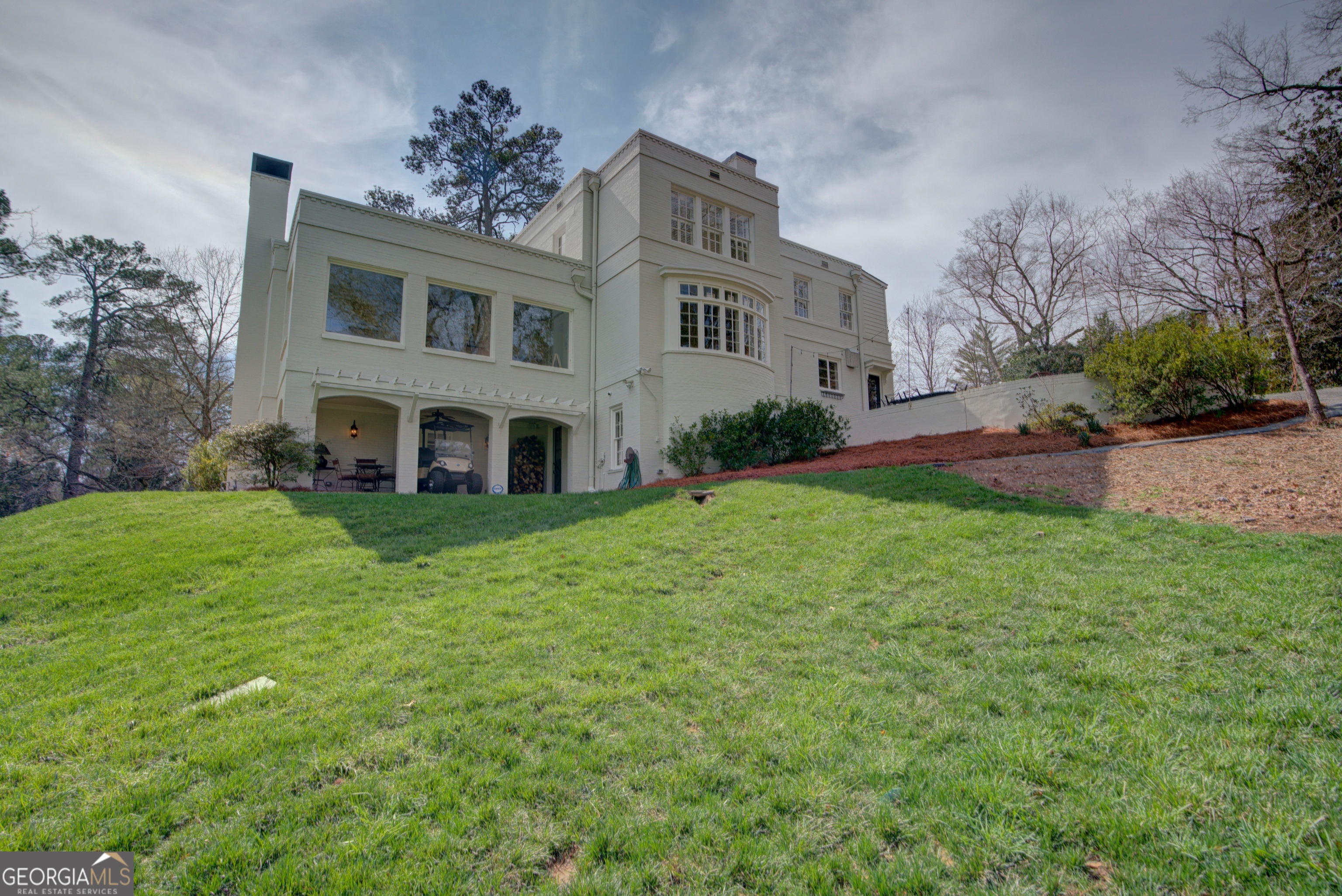 2 Virginia Circle SW Rome GA 30161