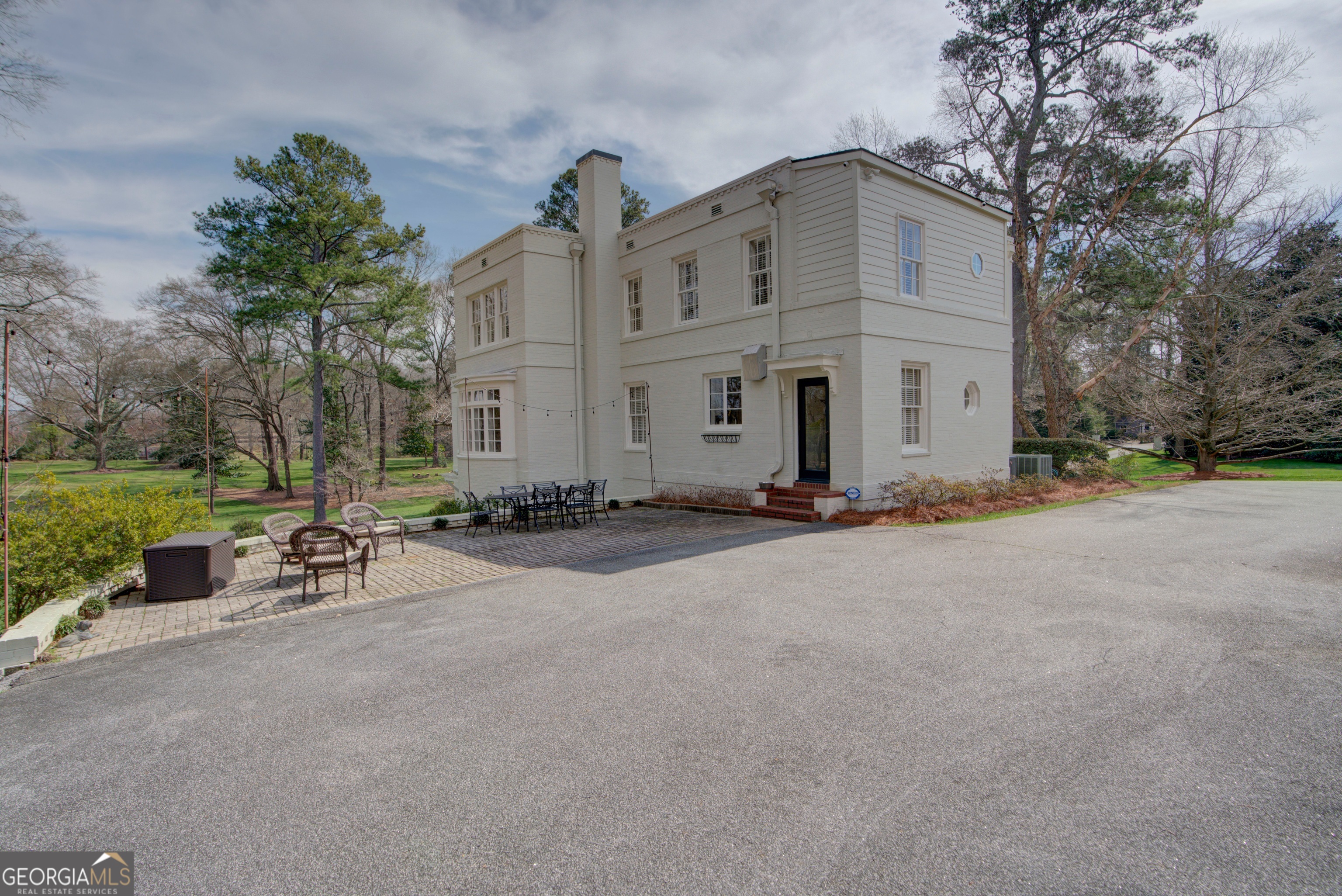 2 Virginia Circle SW Rome GA 30161