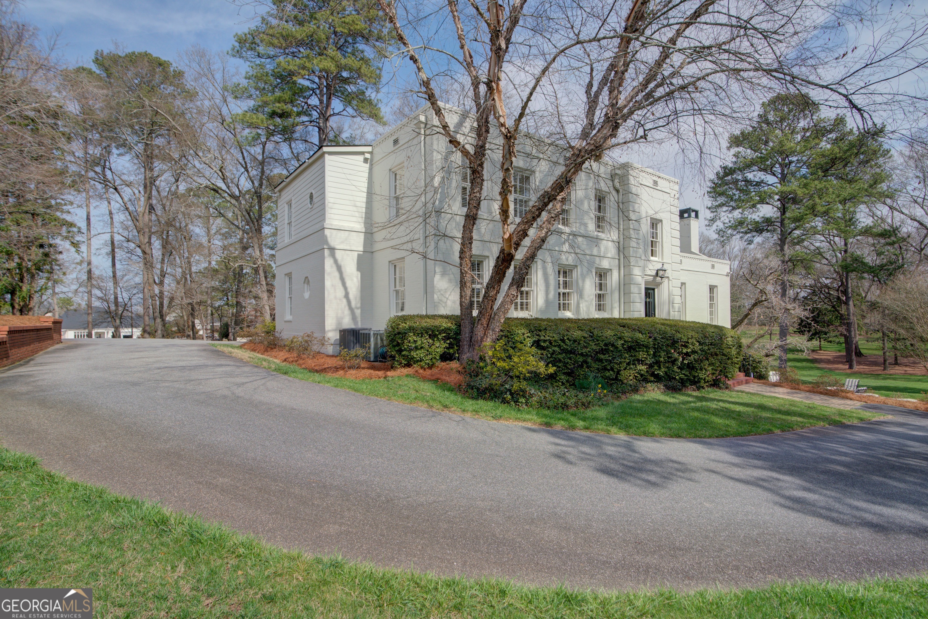 2 Virginia Circle SW Rome GA 30161