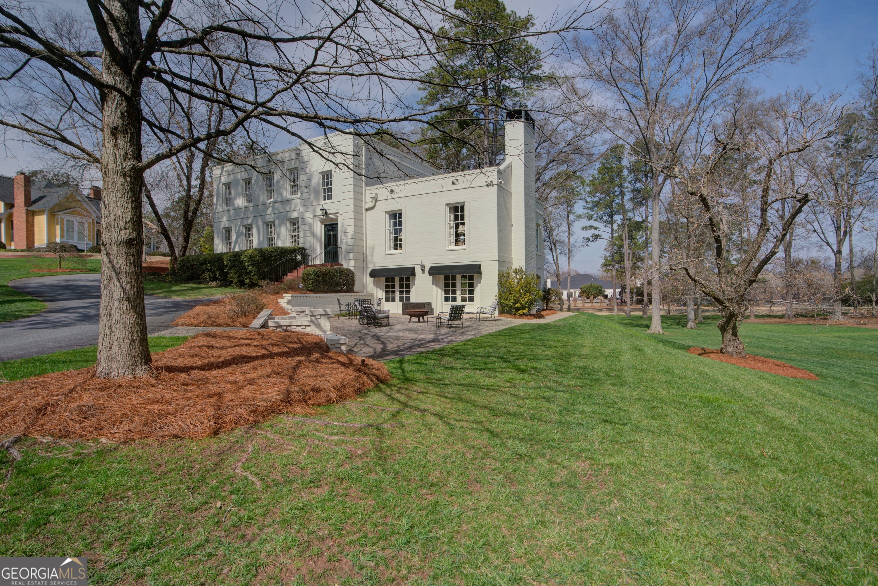 2 Virginia Circle SW Rome GA 30161