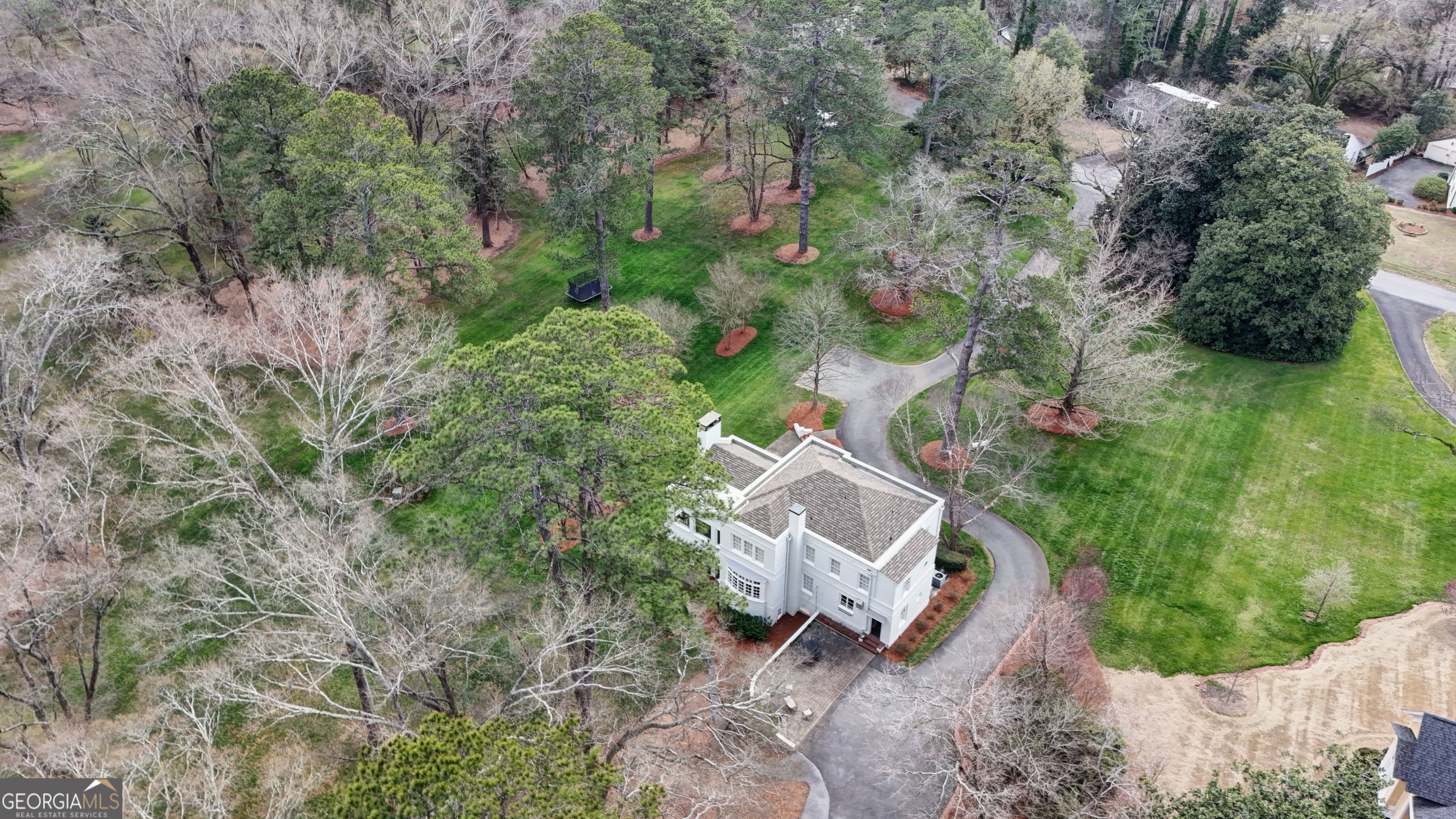 2 Virginia Circle SW Rome GA 30161