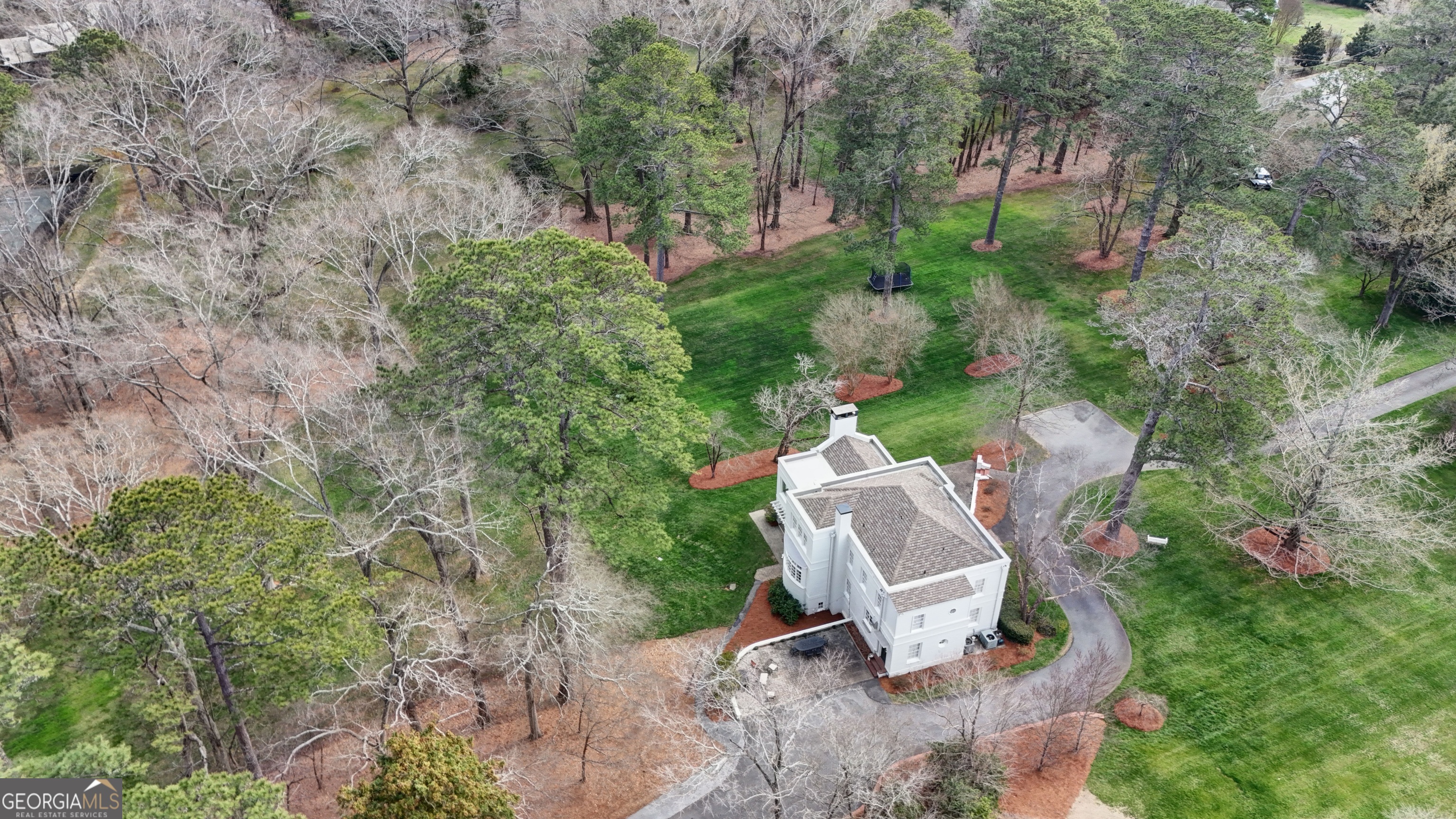 2 Virginia Circle SW Rome GA 30161