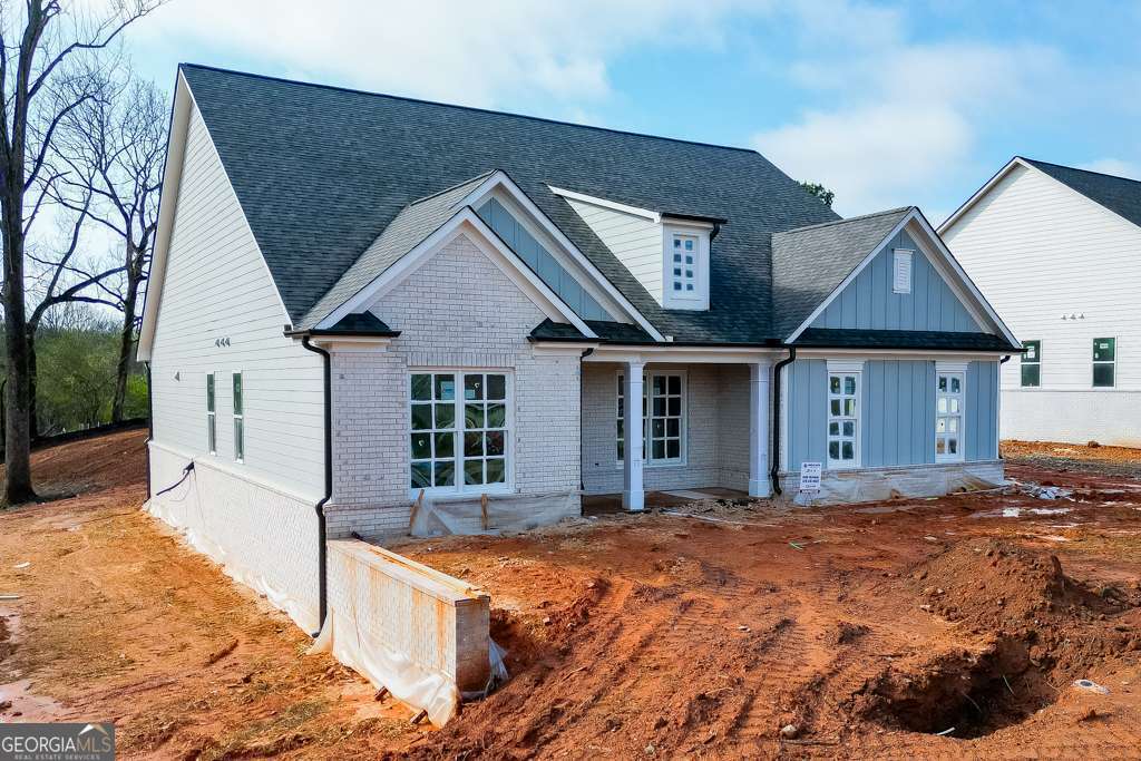 4771 E Reed Road Gainesville GA 30507