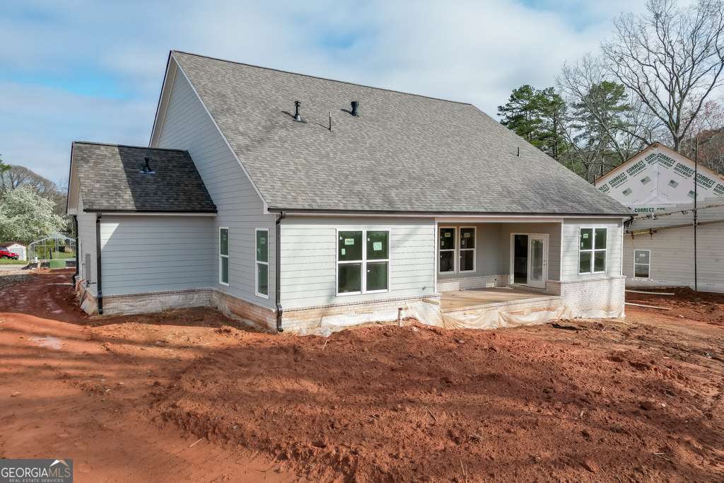 4771 E Reed Road Gainesville GA 30507