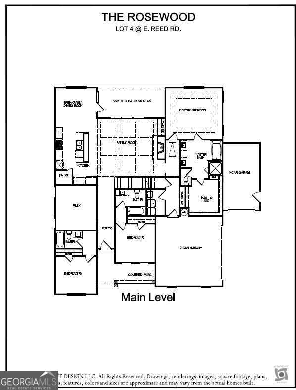 4771 E Reed Road Gainesville GA 30507