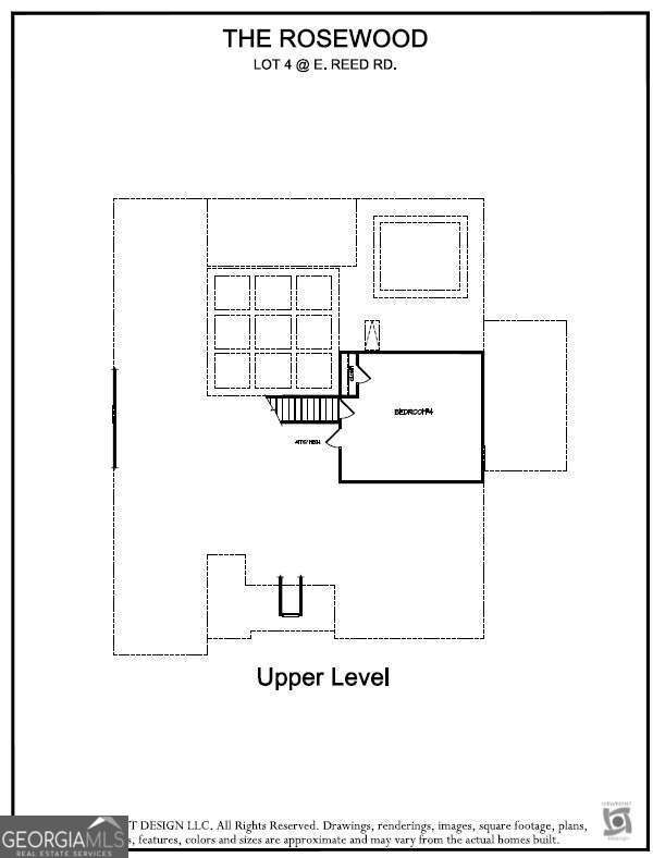 4771 E Reed Road Gainesville GA 30507