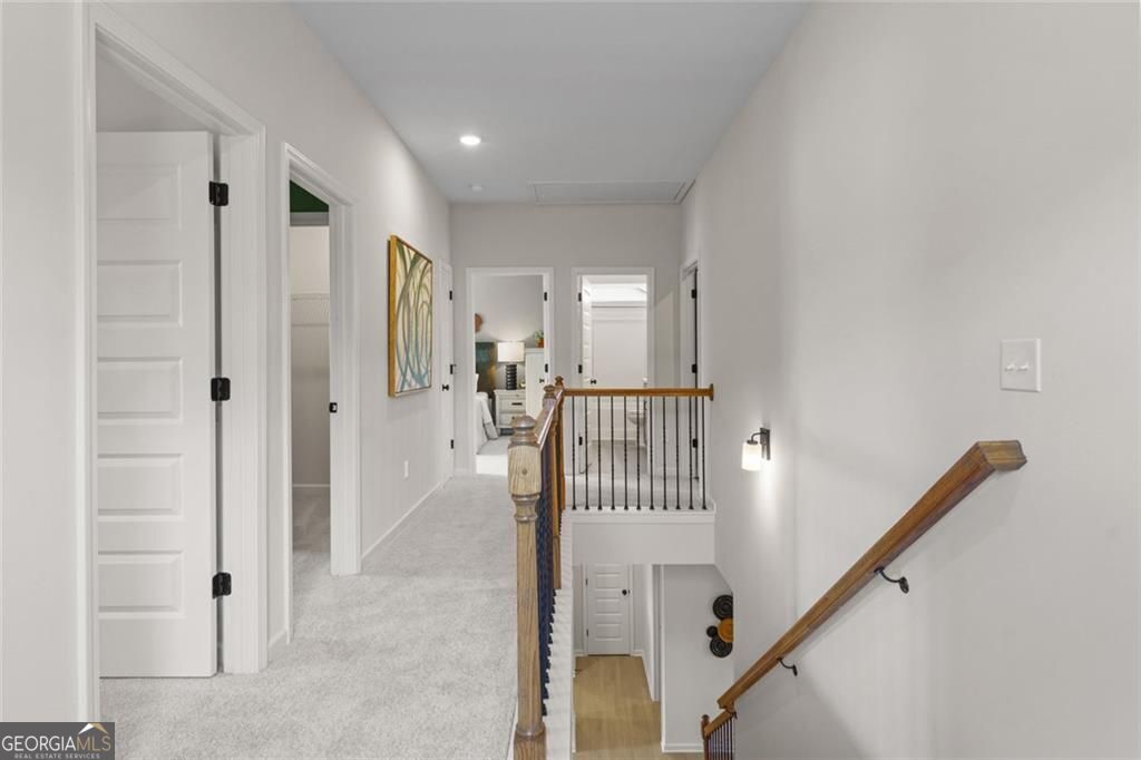 156 Saddle Ridge Trail Calhoun GA 30701