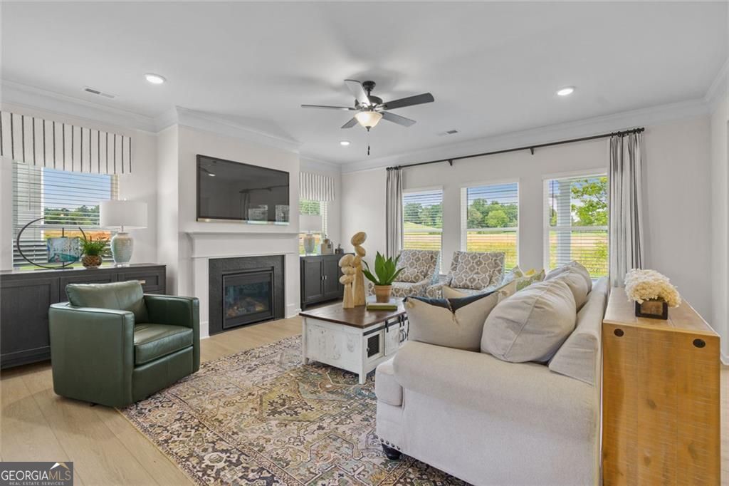 156 Saddle Ridge Trail Calhoun GA 30701