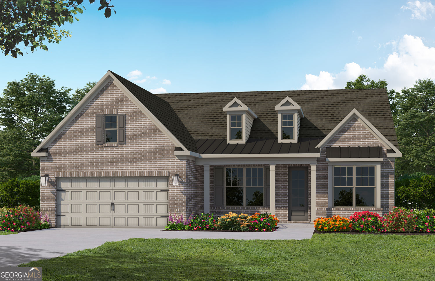 3408 Chosen Boulevard Snellville GA 30078