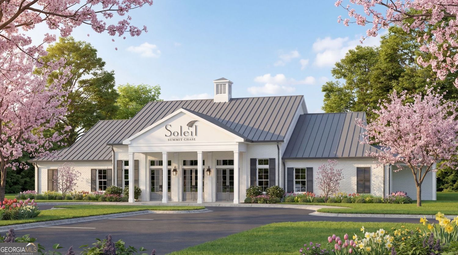 3408 Chosen Boulevard Snellville GA 30078