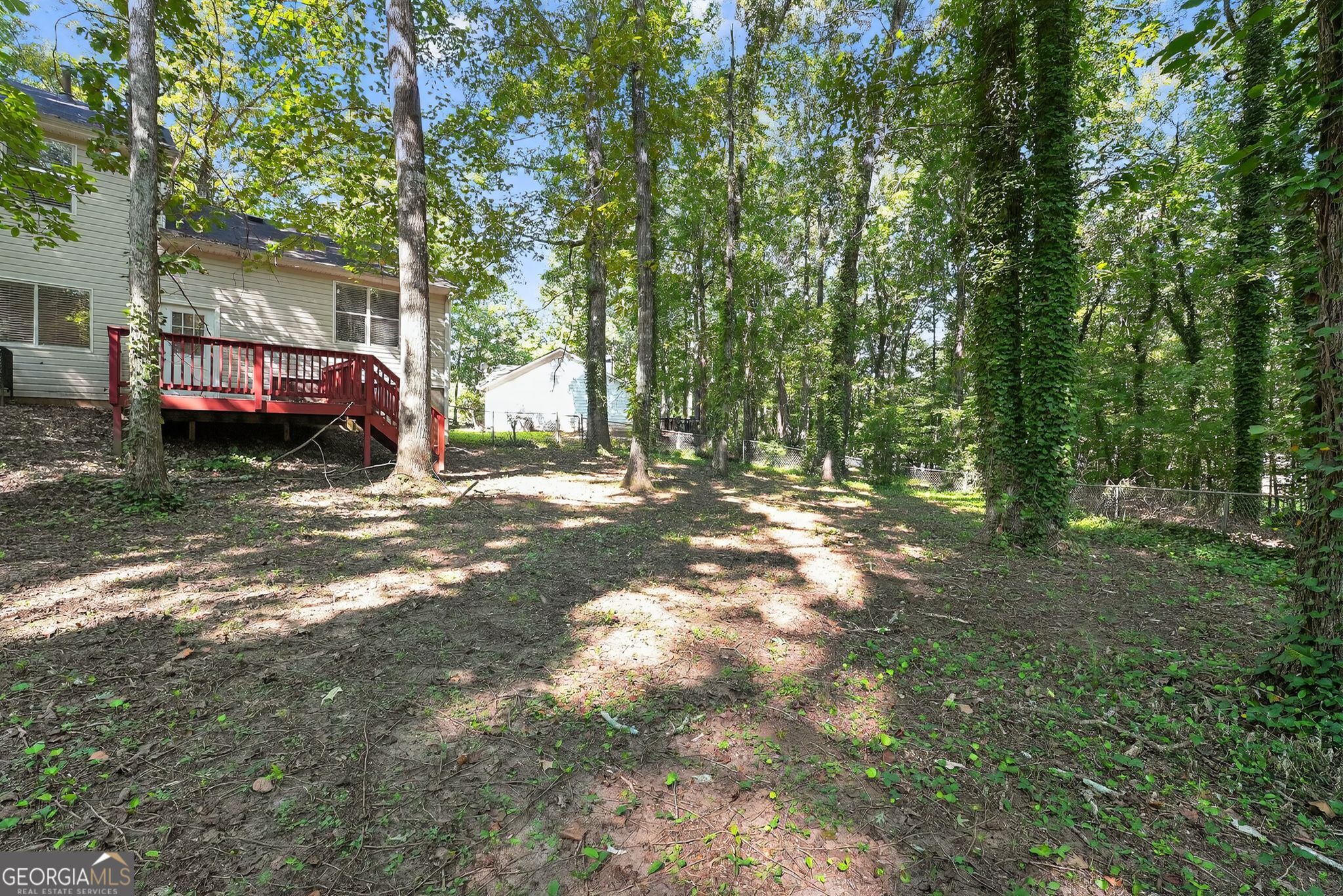 767 Forest Path Stone Mountain GA 30088