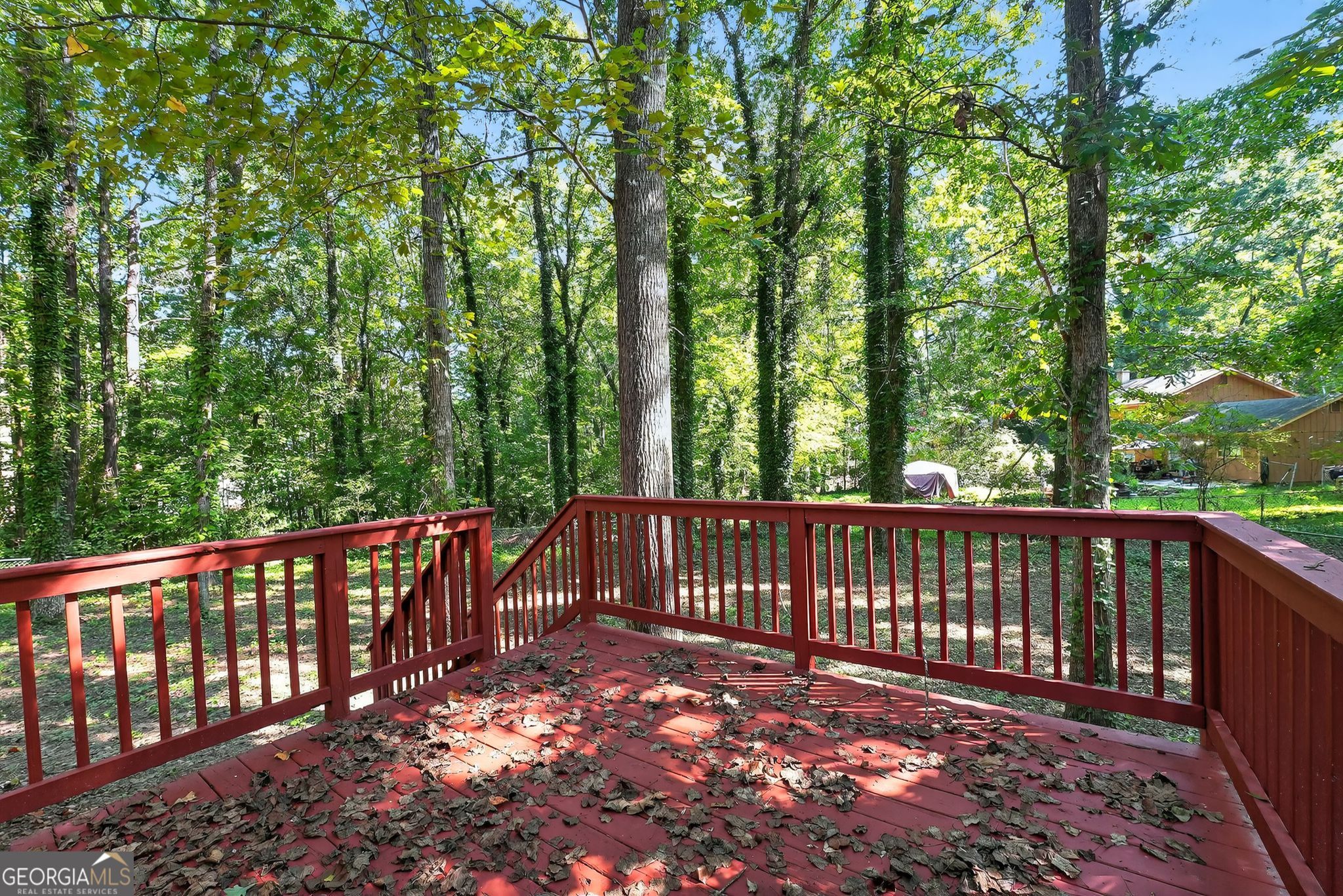 767 Forest Path Stone Mountain GA 30088