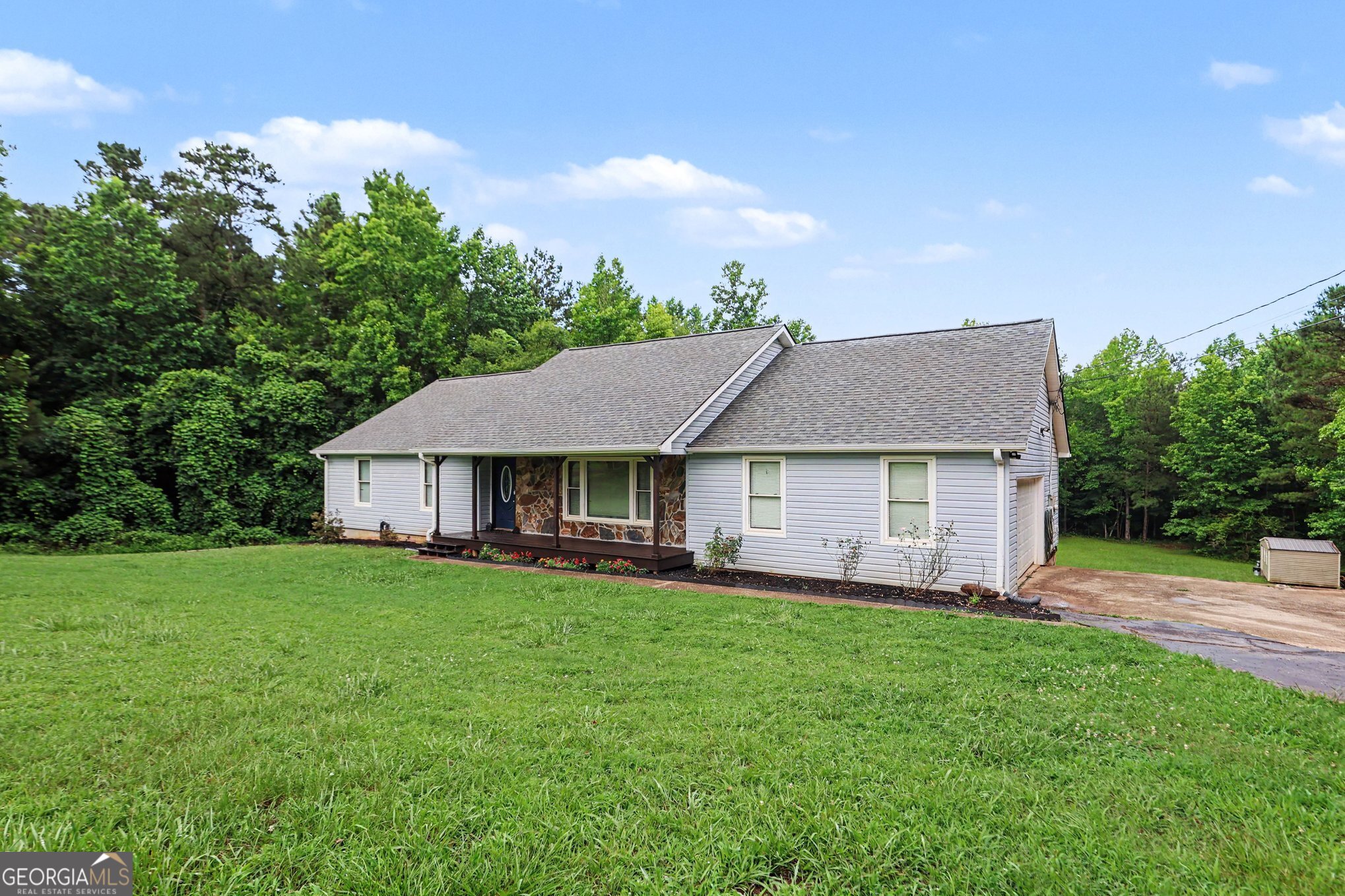 7388 Post Road Winston GA 30187
