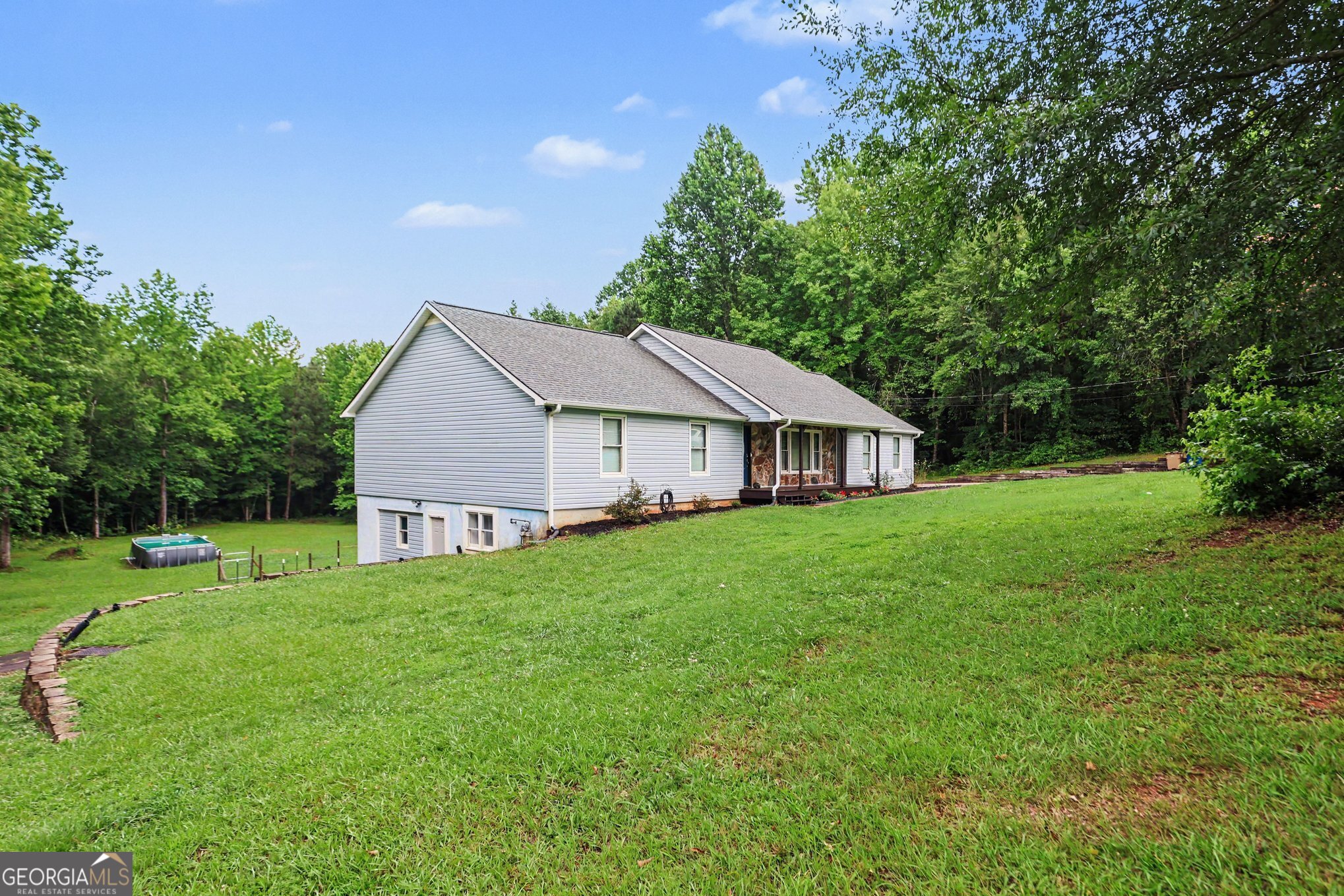 7388 Post Road Winston GA 30187