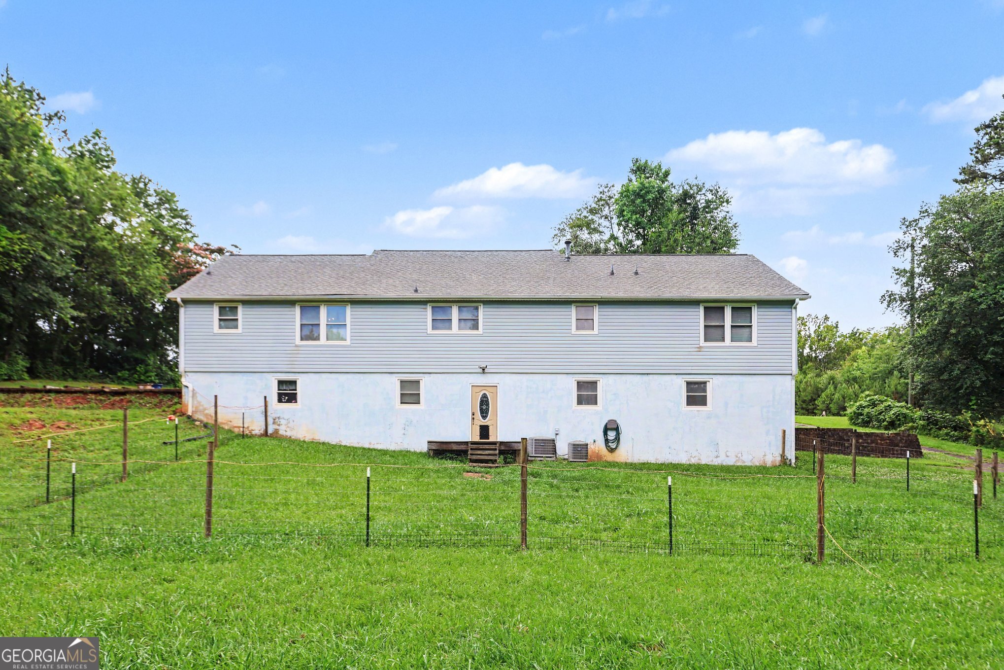 7388 Post Road Winston GA 30187