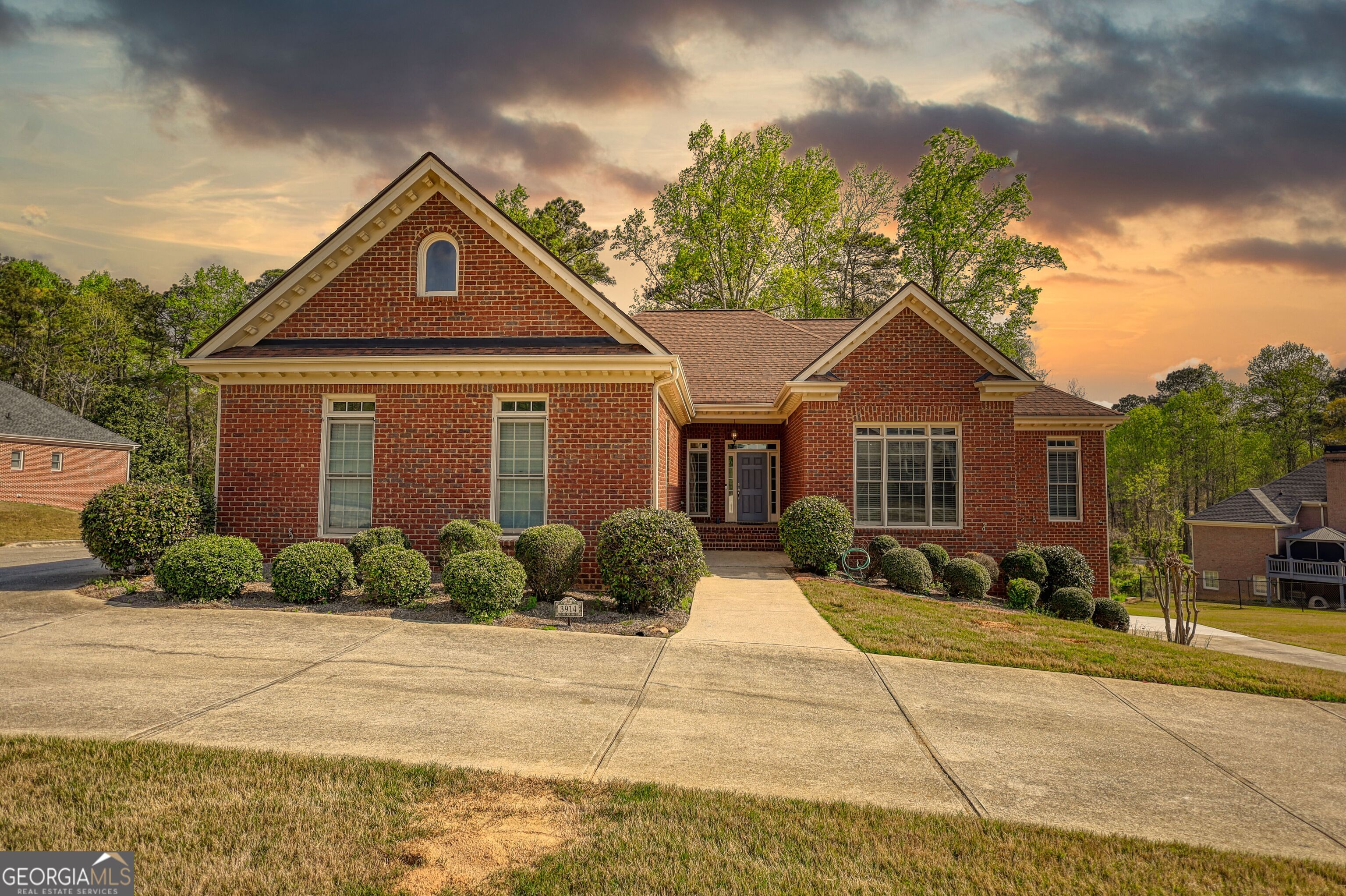 3914 Hershel Drive Douglasville GA 30134