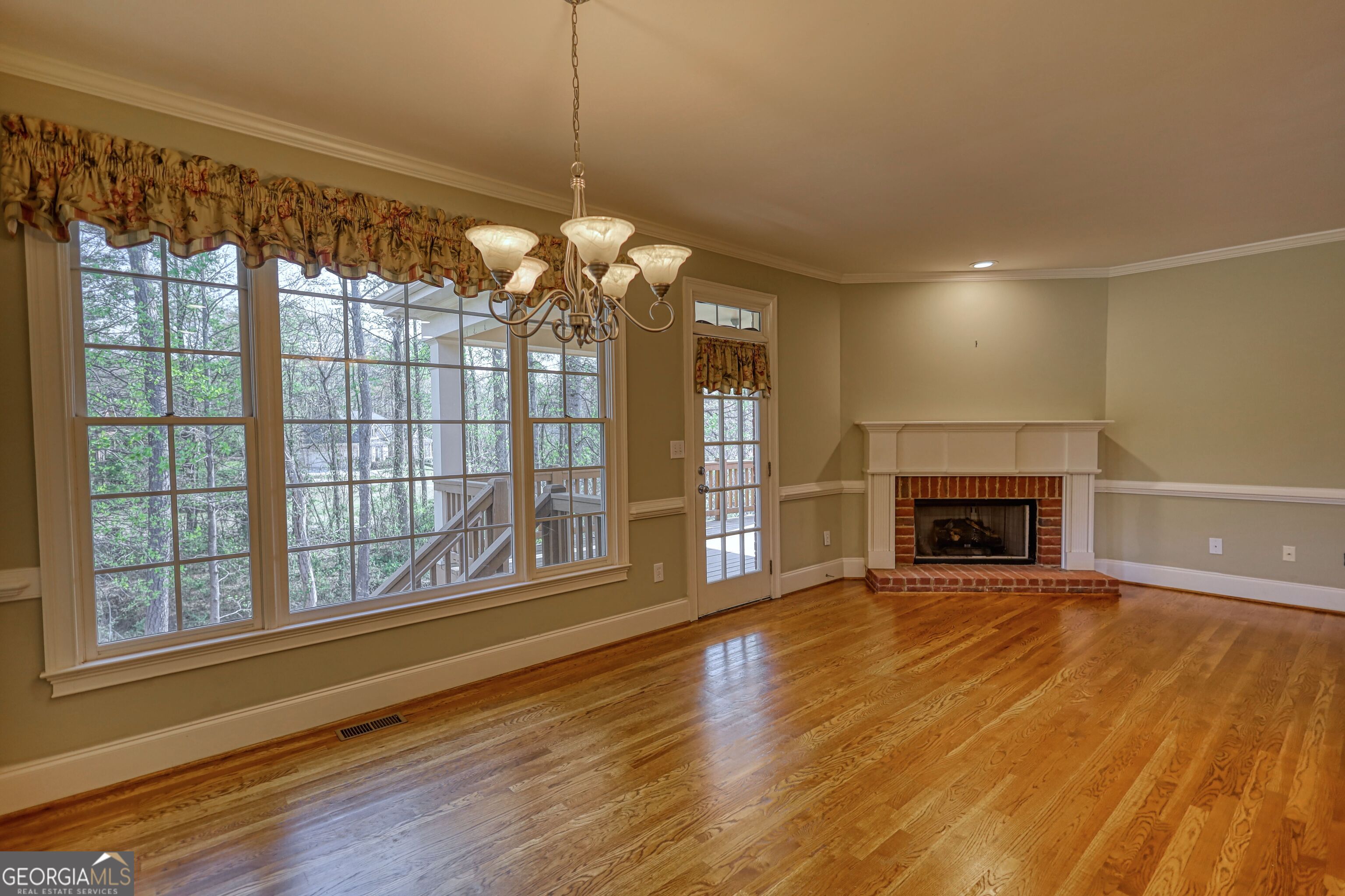 3914 Hershel Drive Douglasville GA 30134