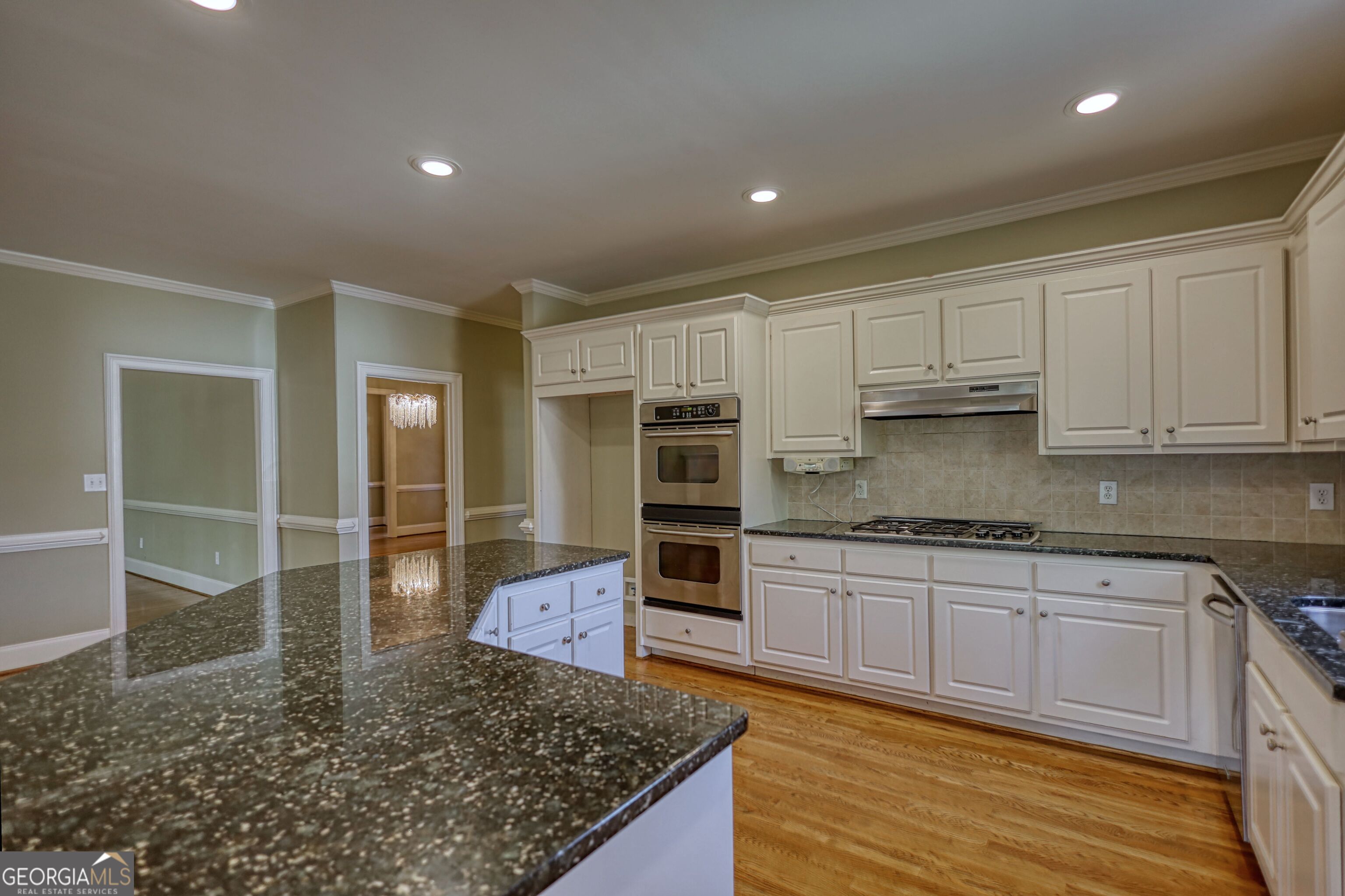 3914 Hershel Drive Douglasville GA 30134