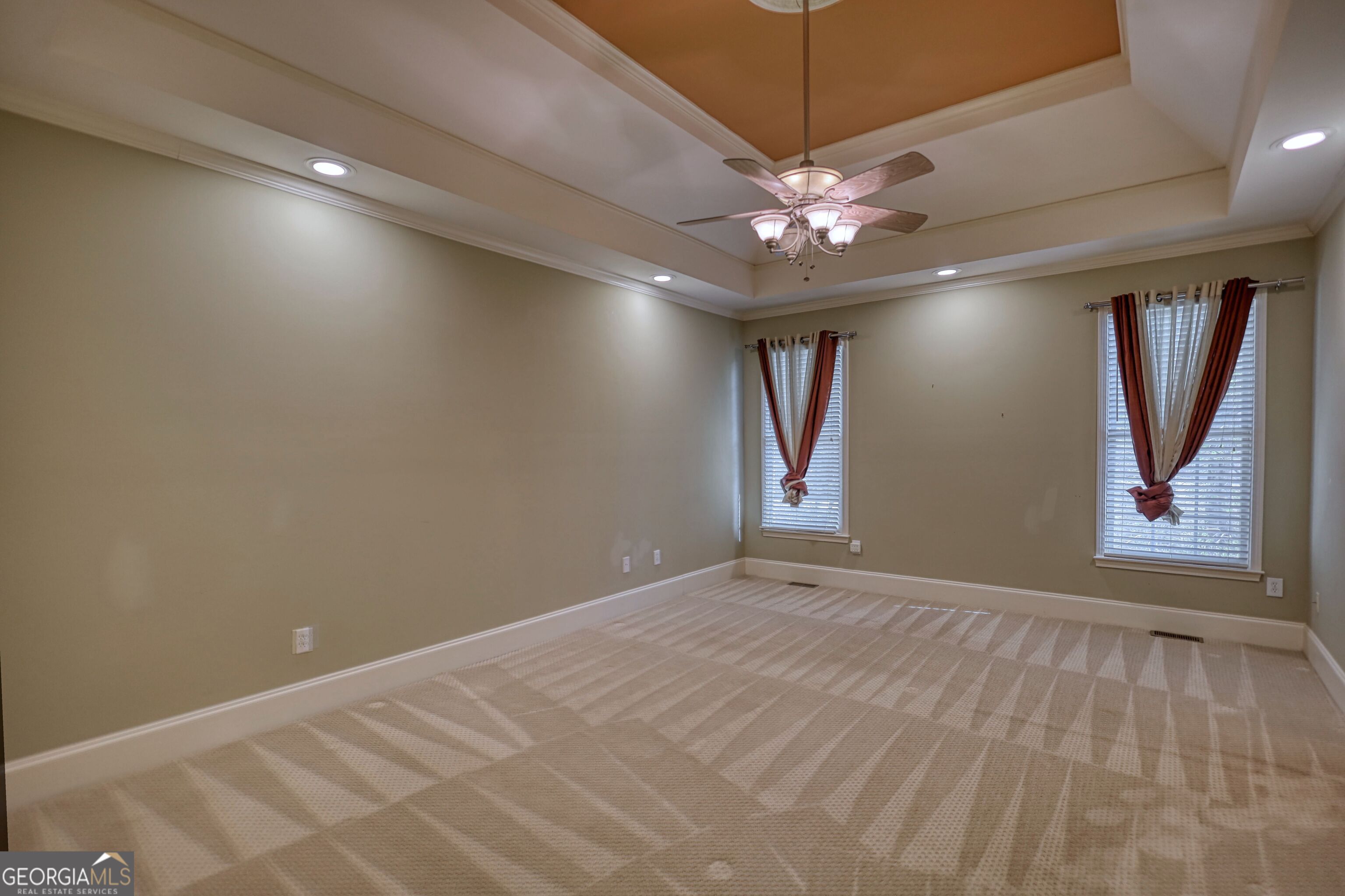 3914 Hershel Drive Douglasville GA 30134