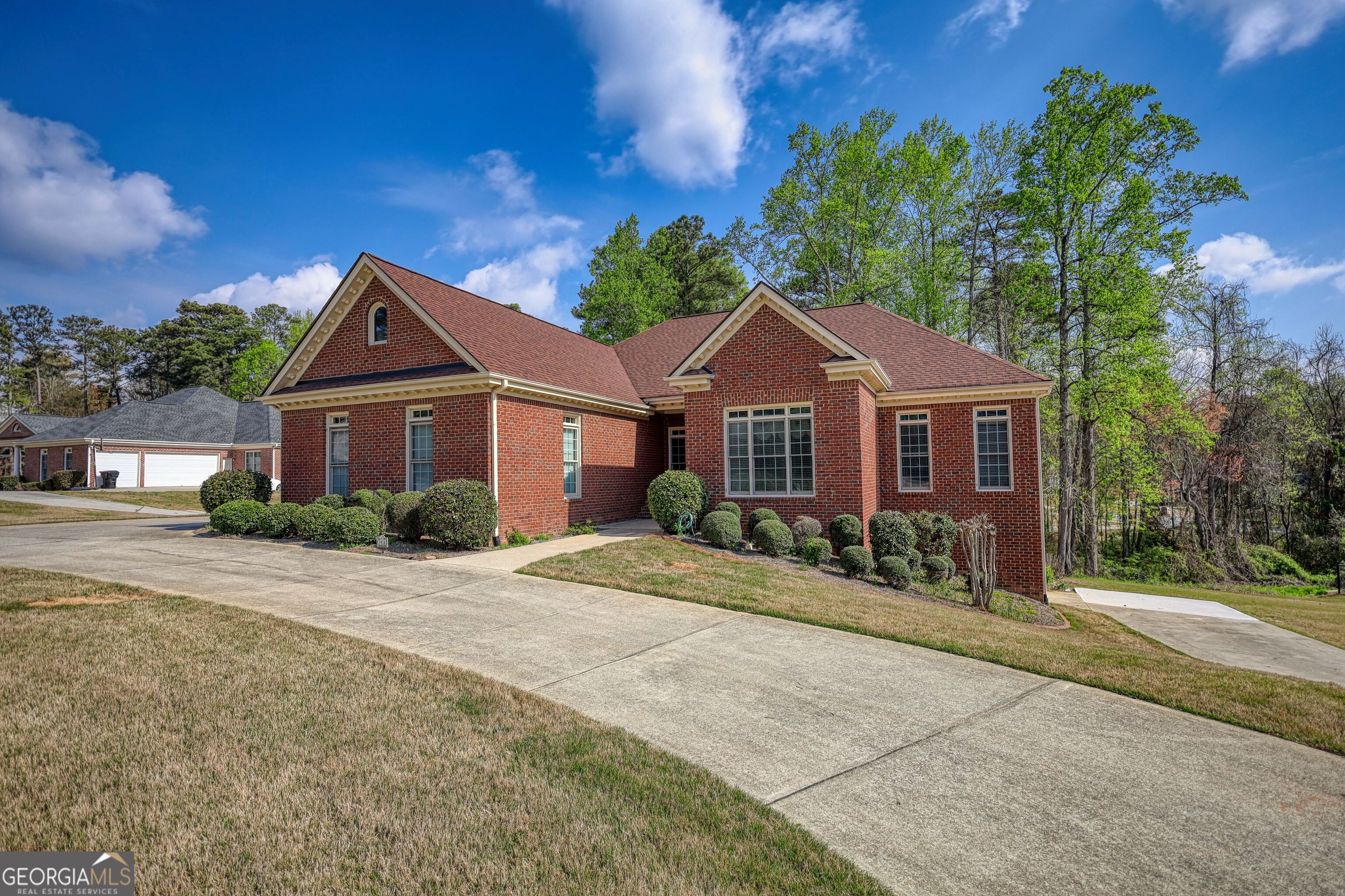 3914 Hershel Drive Douglasville GA 30134