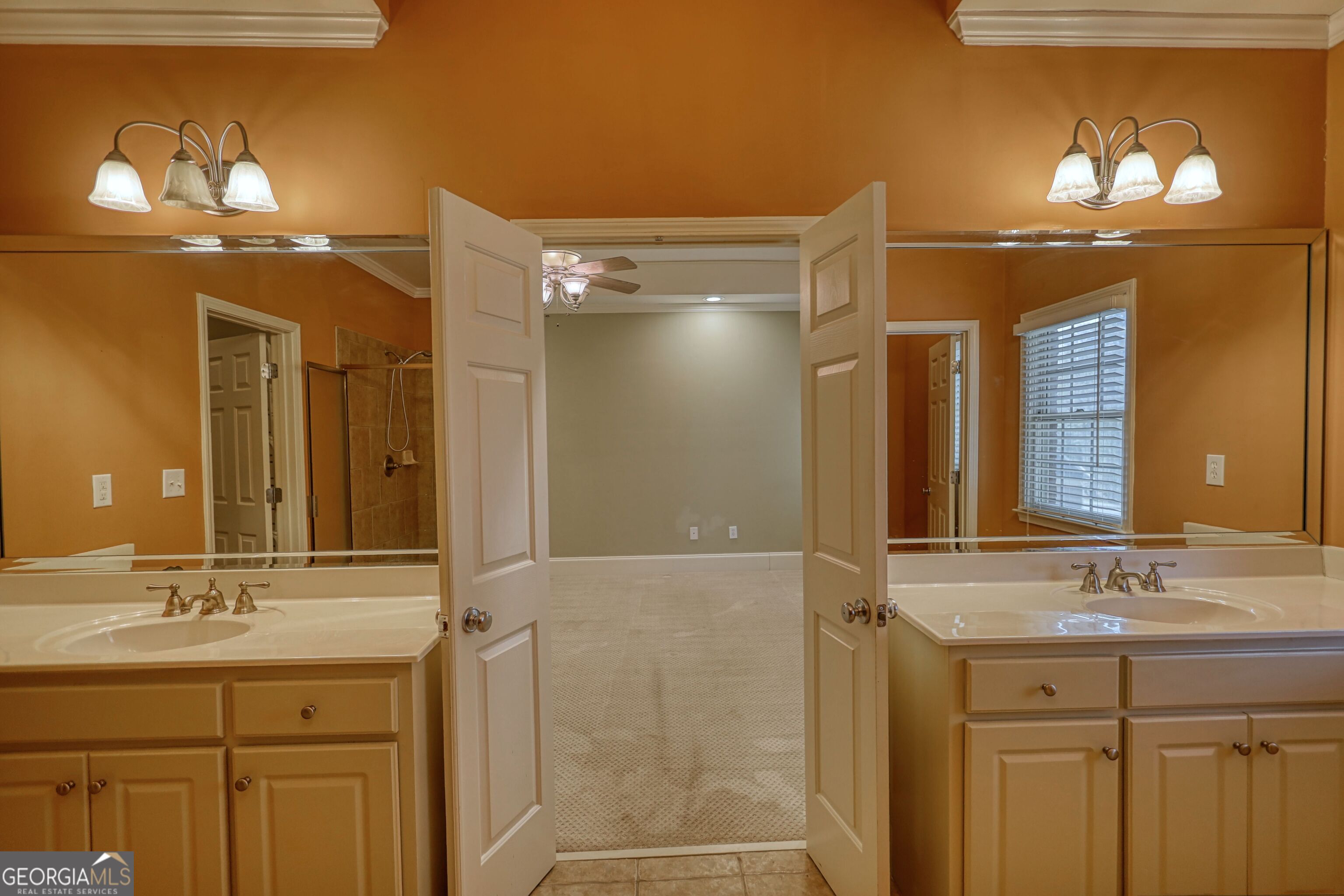3914 Hershel Drive Douglasville GA 30134