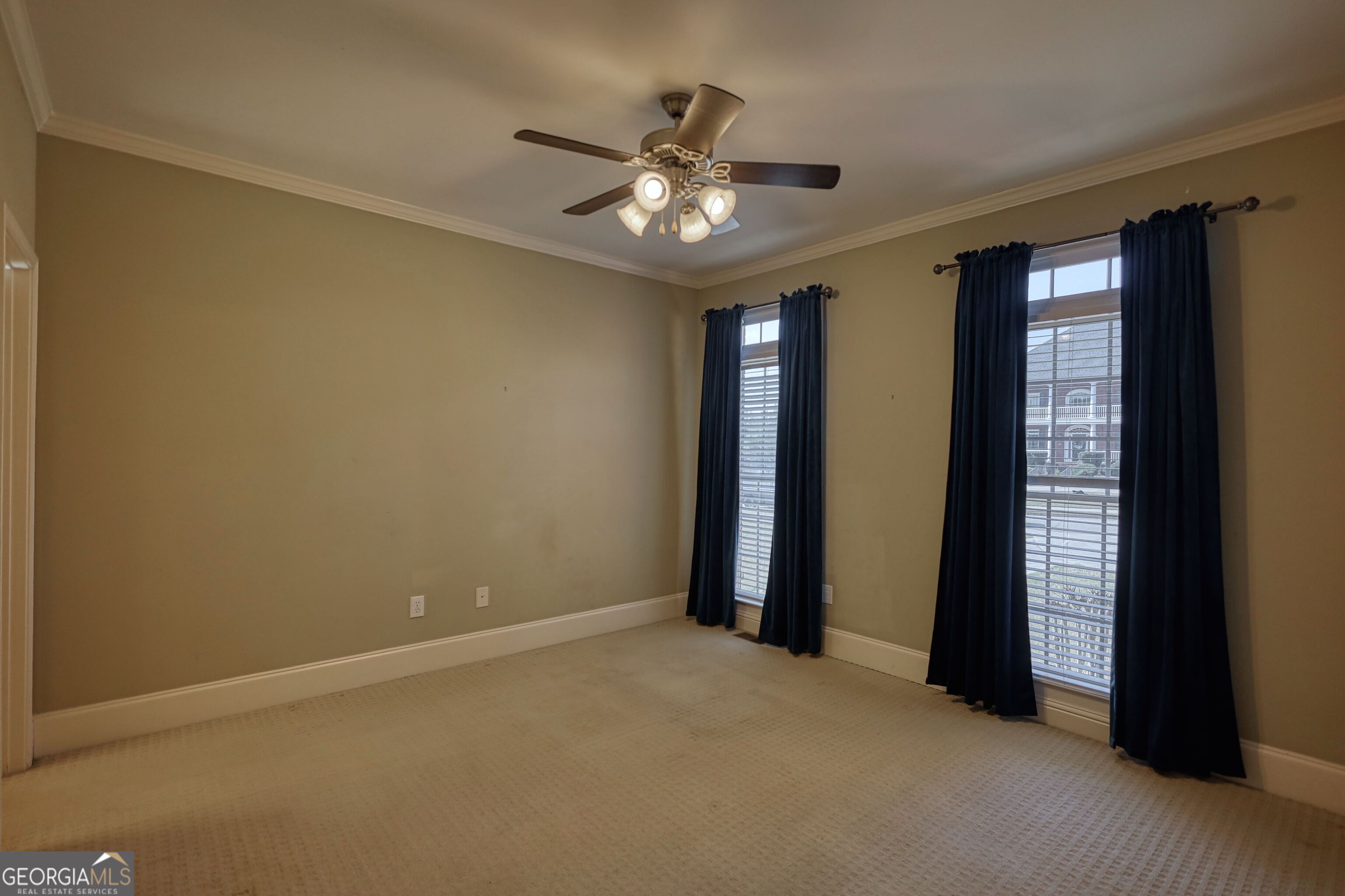 3914 Hershel Drive Douglasville GA 30134
