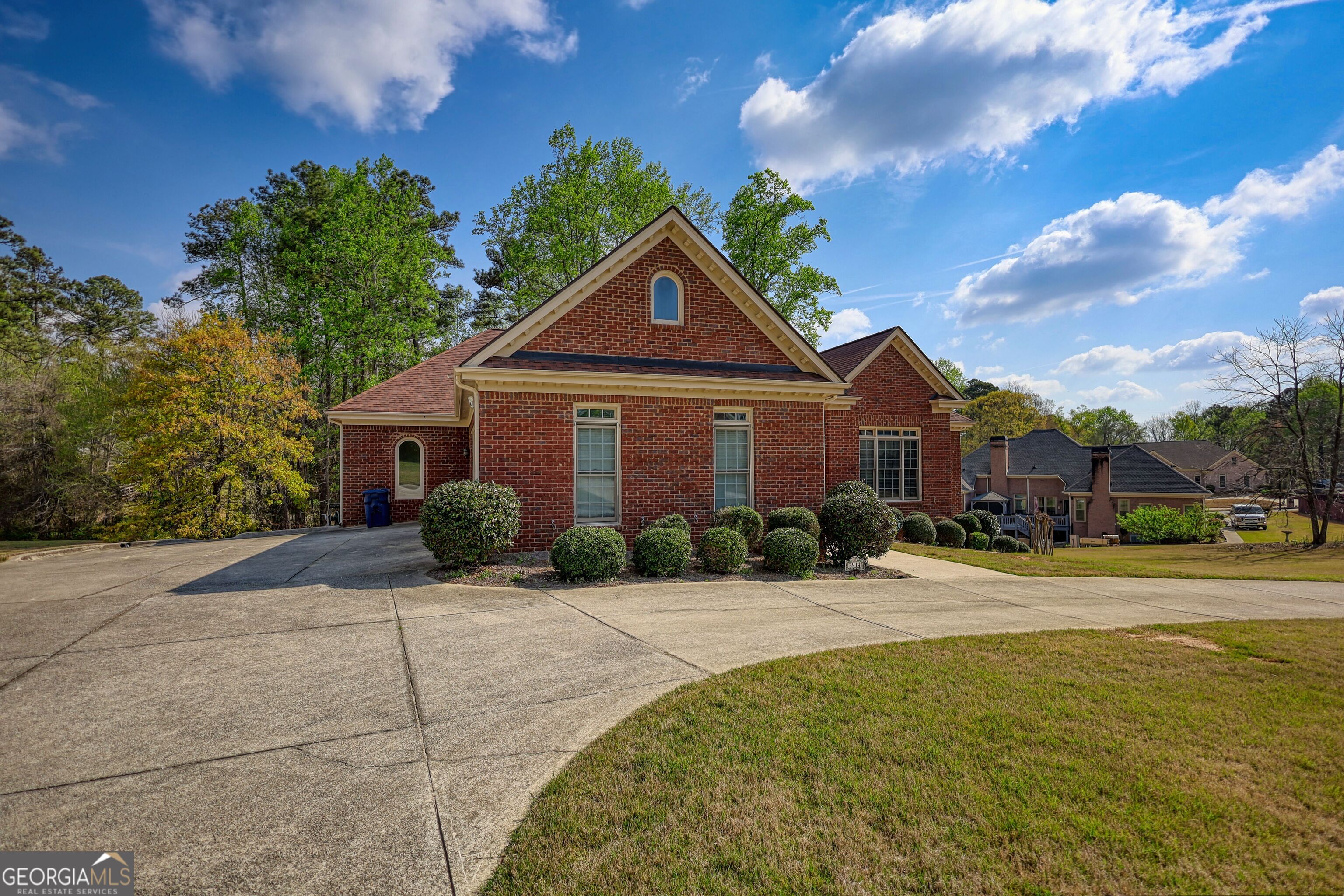 3914 Hershel Drive Douglasville GA 30134