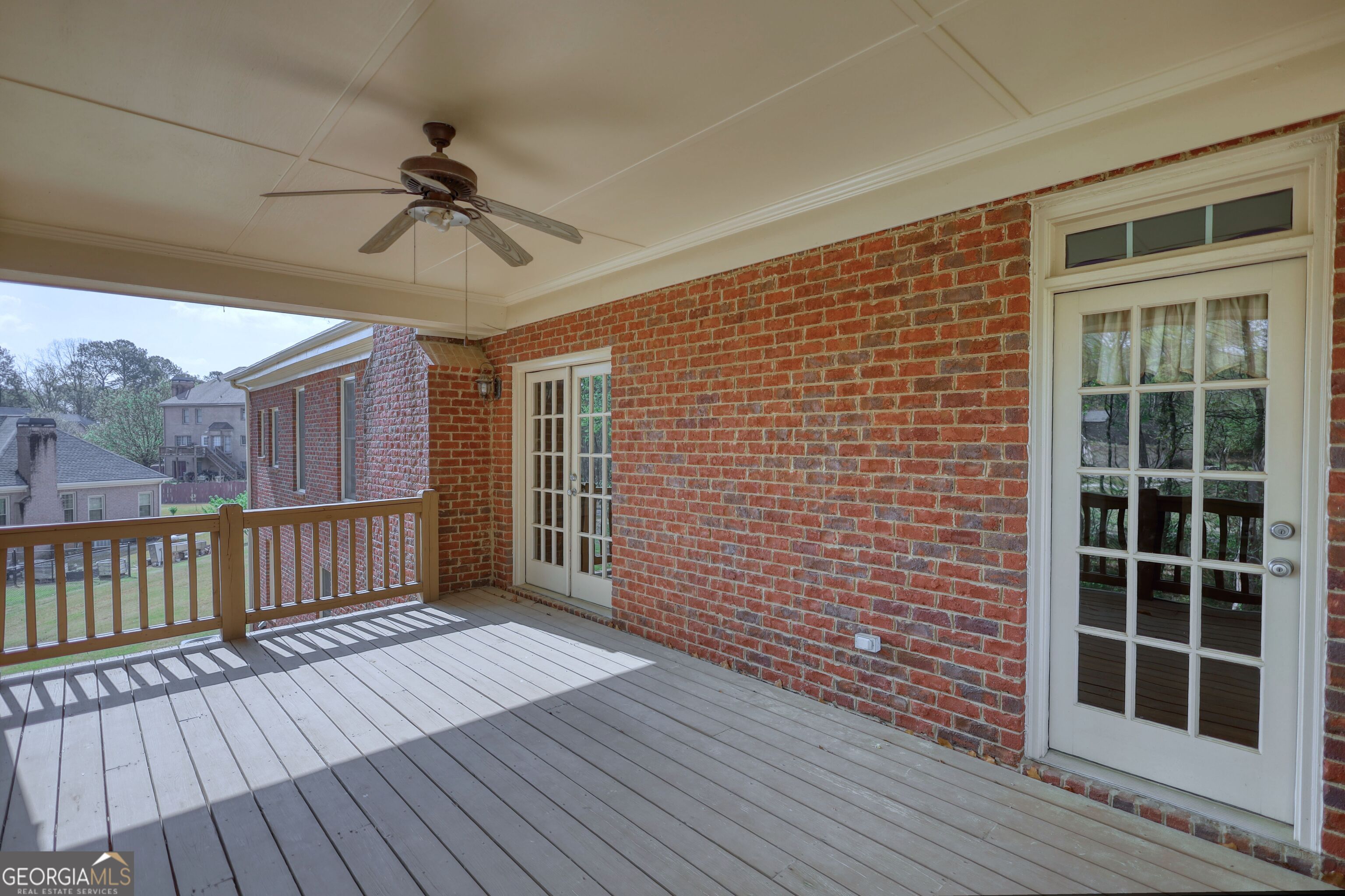 3914 Hershel Drive Douglasville GA 30134