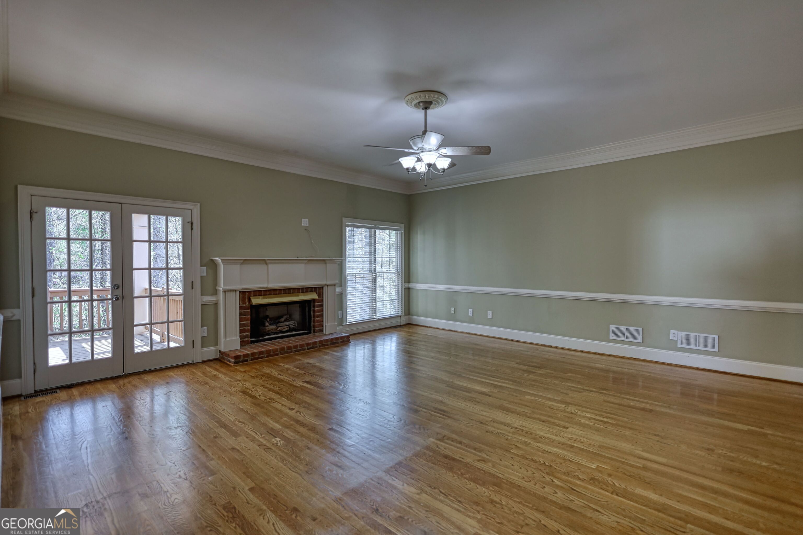 3914 Hershel Drive Douglasville GA 30134