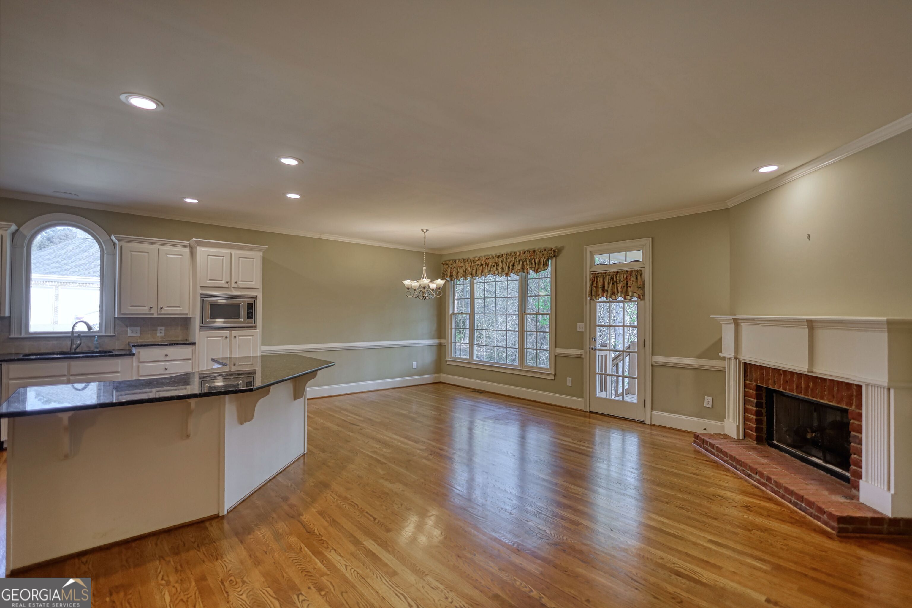 3914 Hershel Drive Douglasville GA 30134