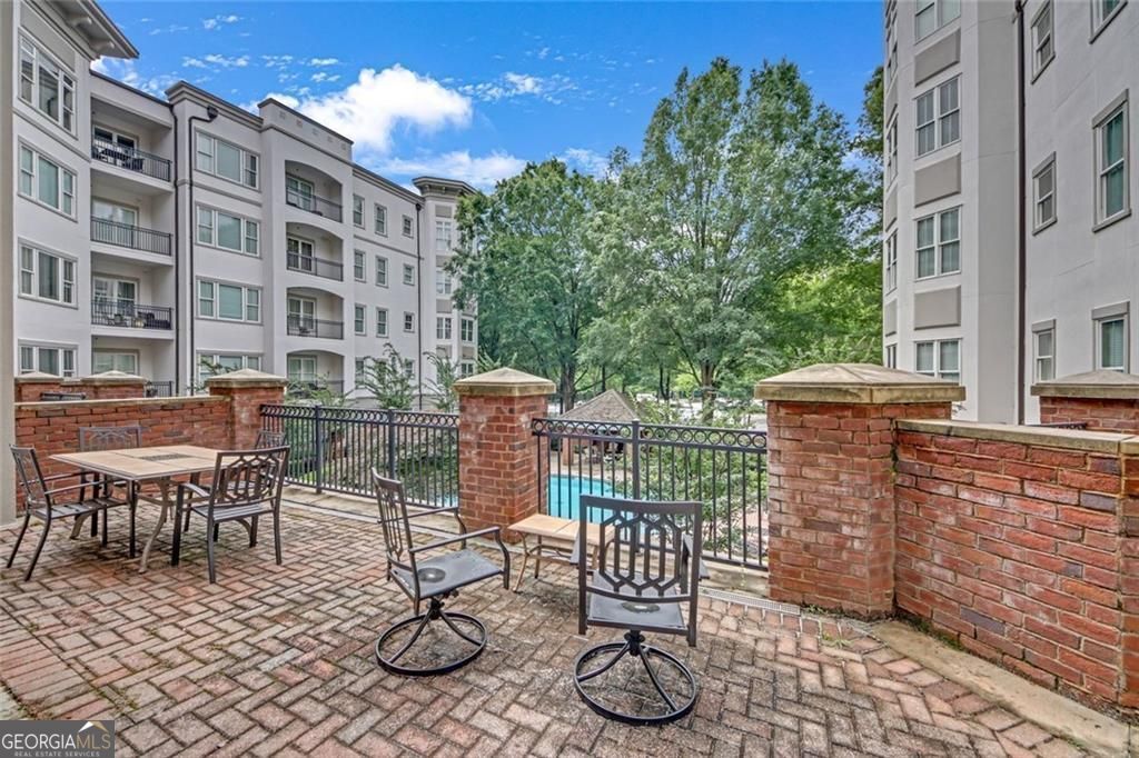11 Perimeter Center E Dunwoody GA 30346