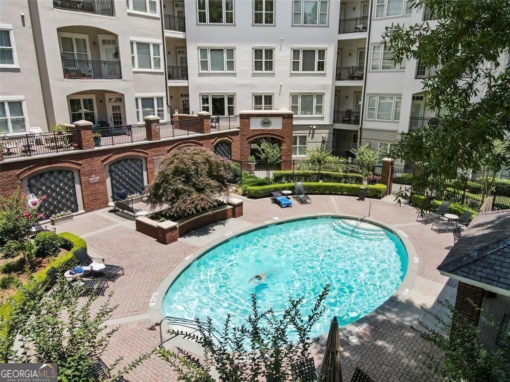 11 Perimeter Center E Dunwoody GA 30346
