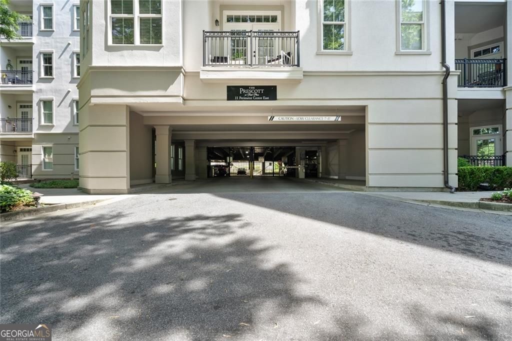 11 Perimeter Center E Dunwoody GA 30346