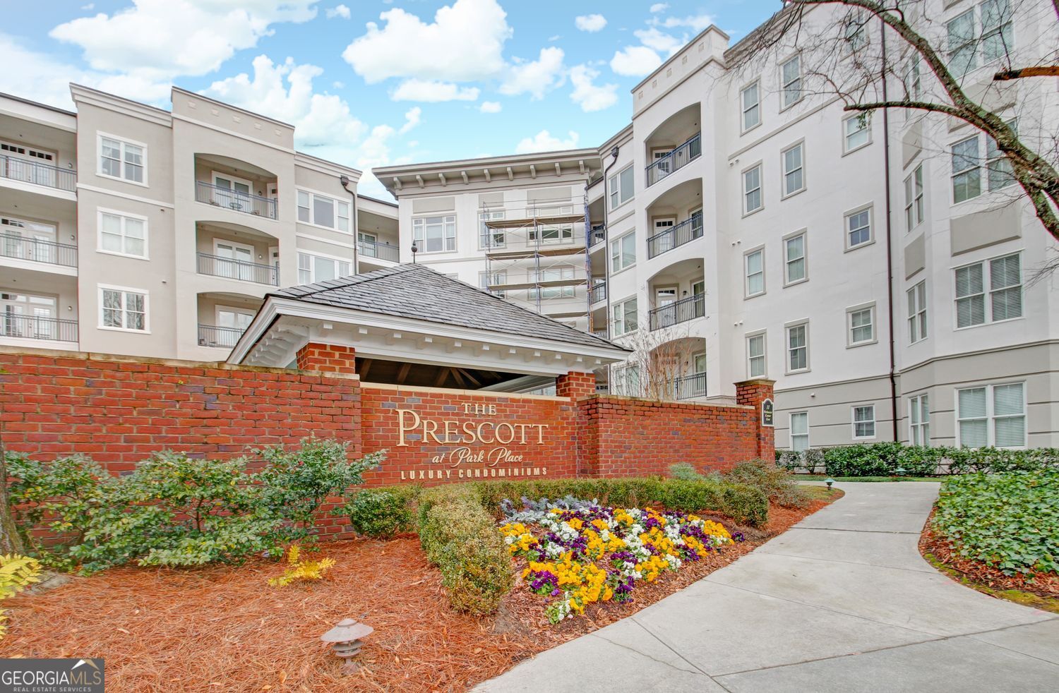 11 Perimeter Center E Dunwoody GA 30346