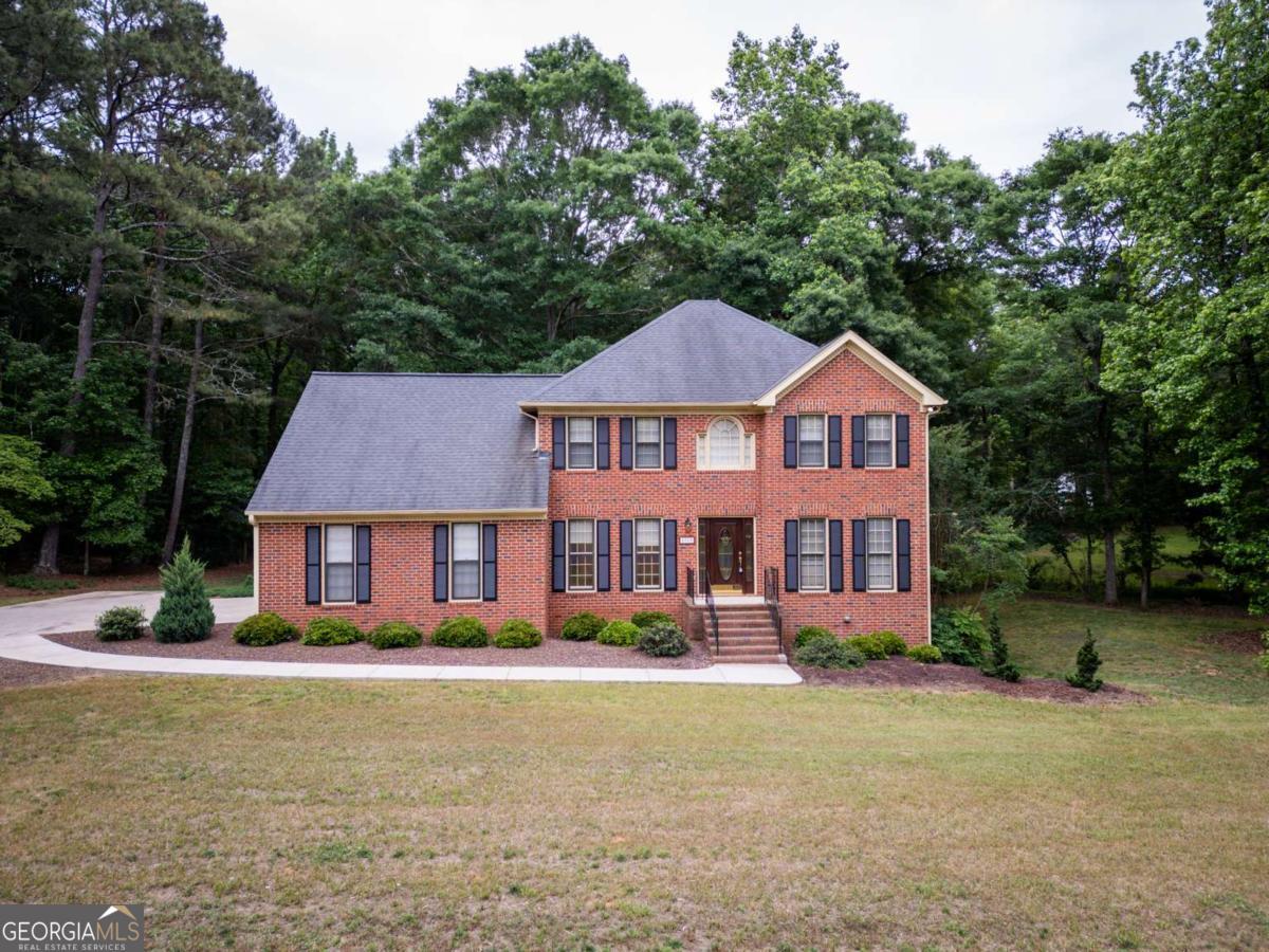 1060 Victoria Crossing Watkinsville GA 30677
