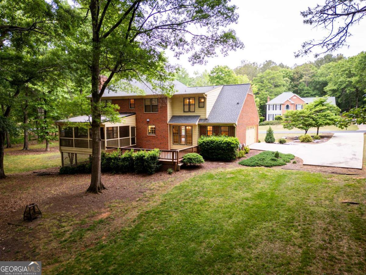 1060 Victoria Crossing Watkinsville GA 30677