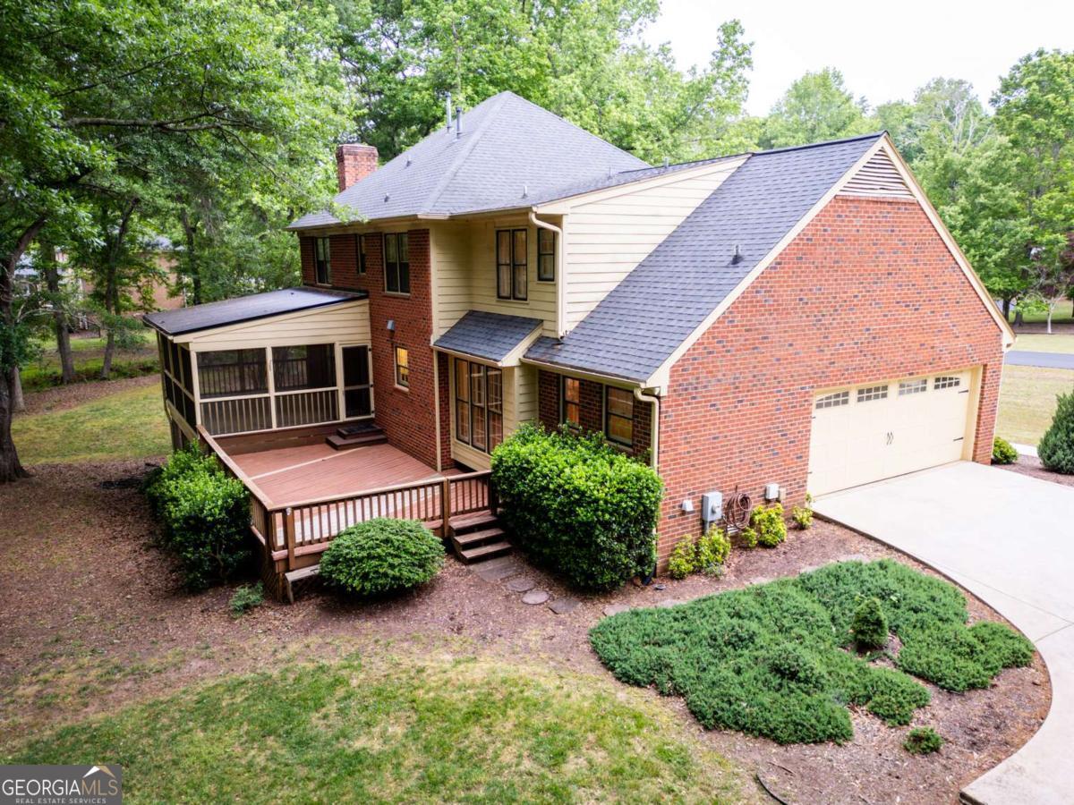 1060 Victoria Crossing Watkinsville GA 30677