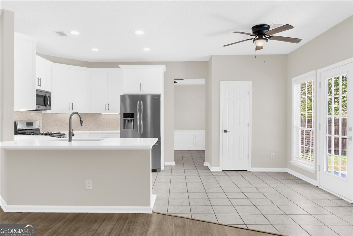 2410 Lunetta Lane Alpharetta GA 30004