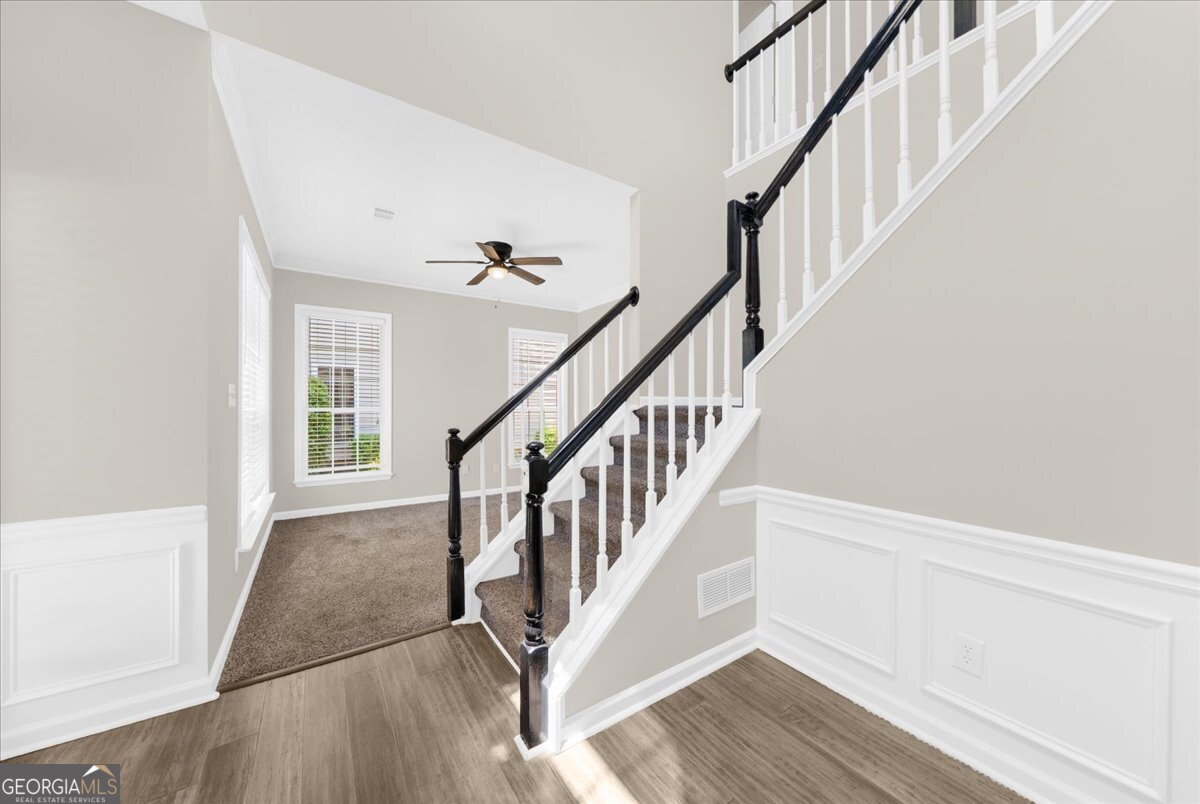 2410 Lunetta Lane Alpharetta GA 30004